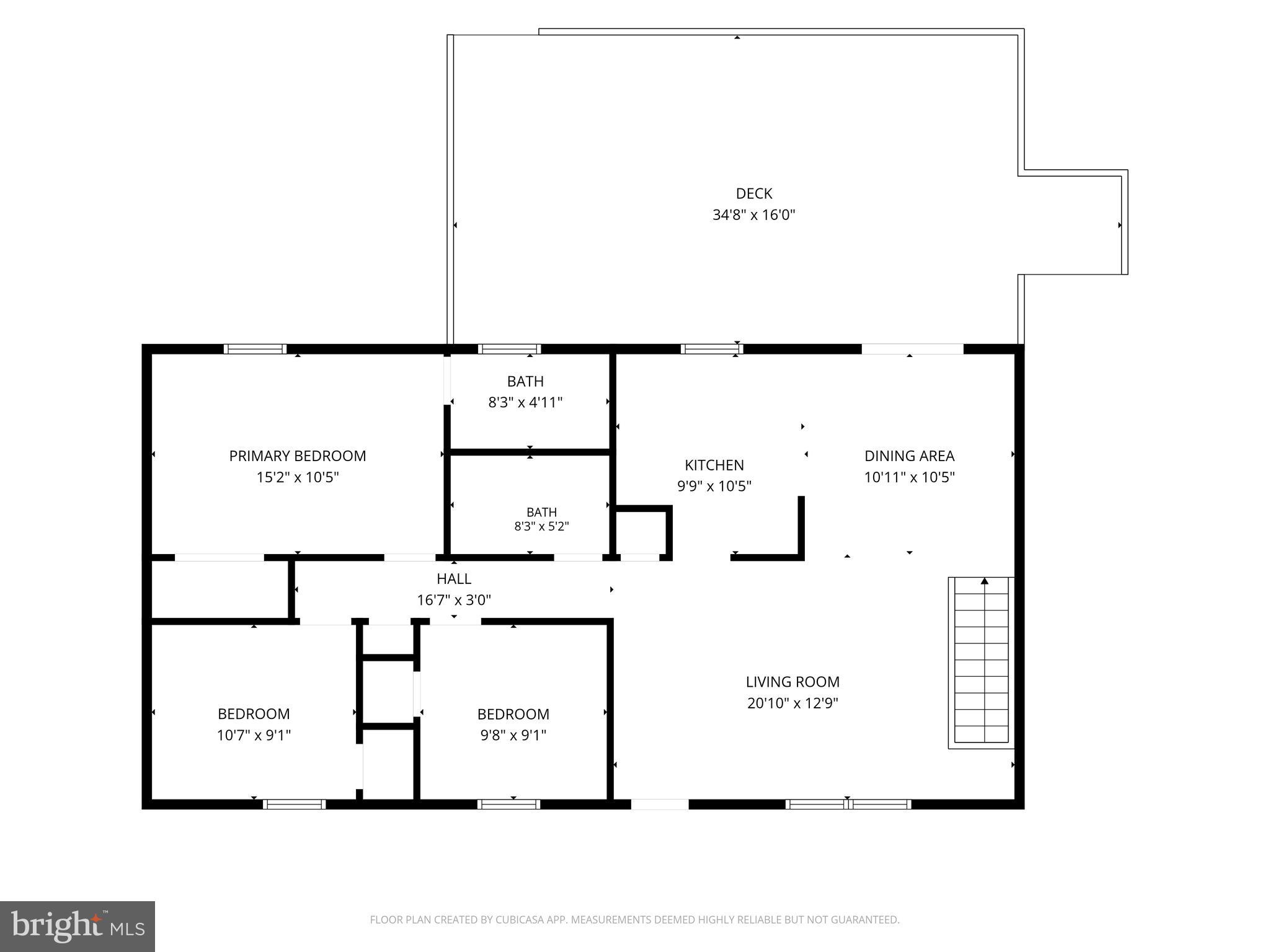 WHITE SANDS - Residential