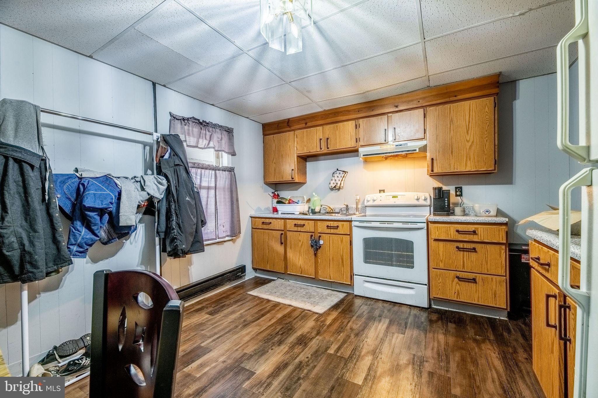 PHILIPSBURG - Residential Income