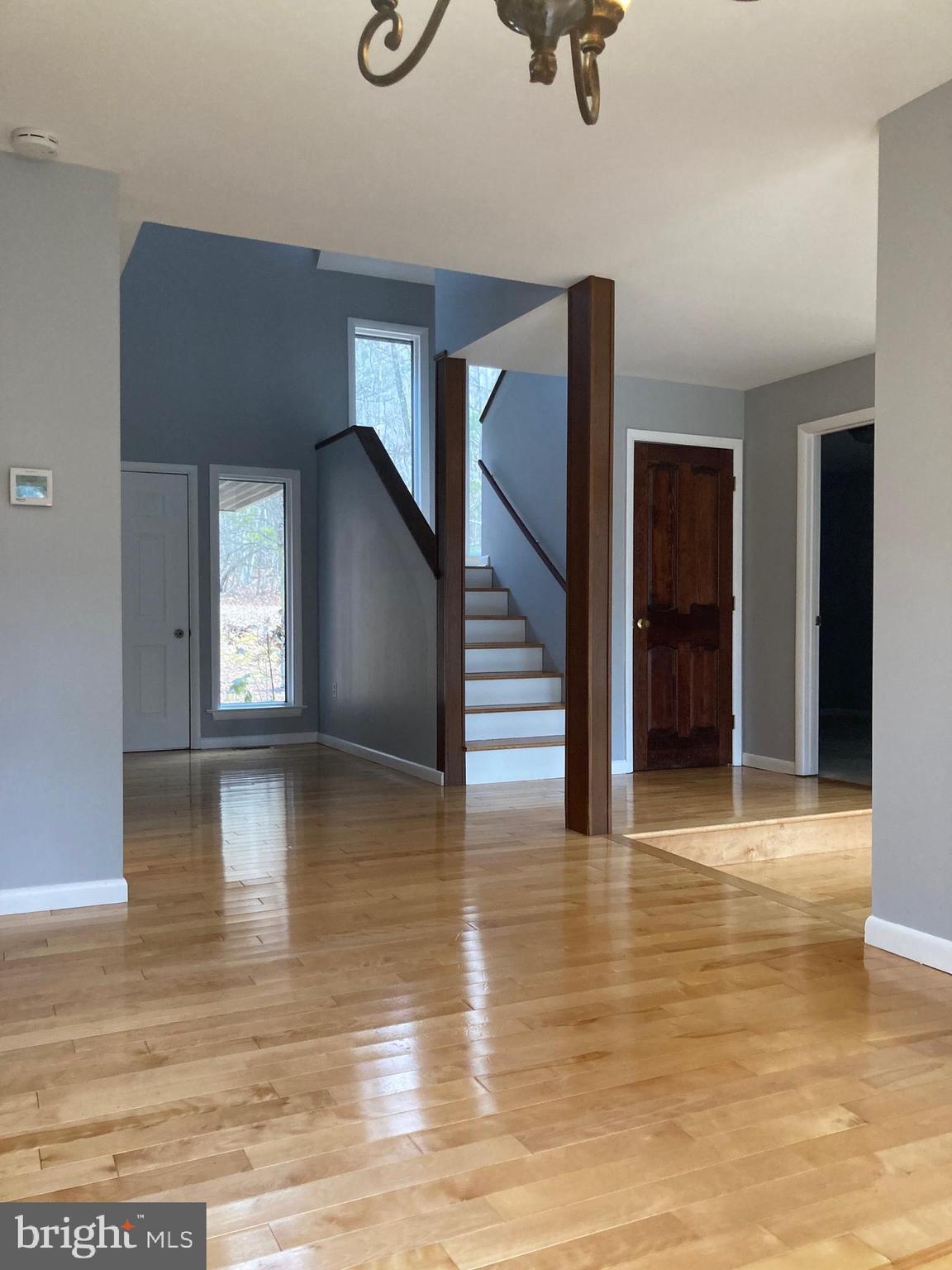 MIDDLE PAXTON TWP. - Residential Lease