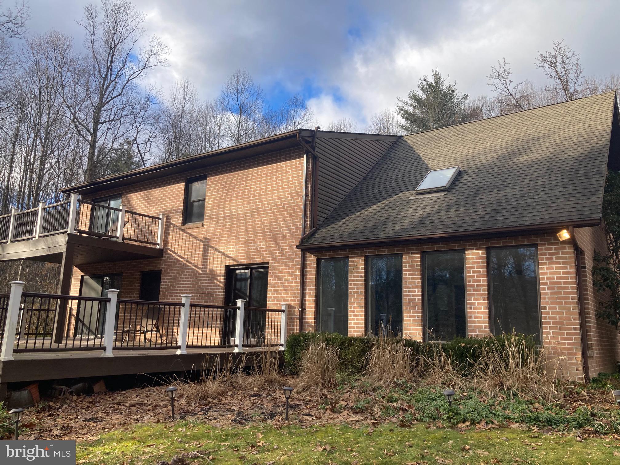 MIDDLE PAXTON TWP. - Residential Lease