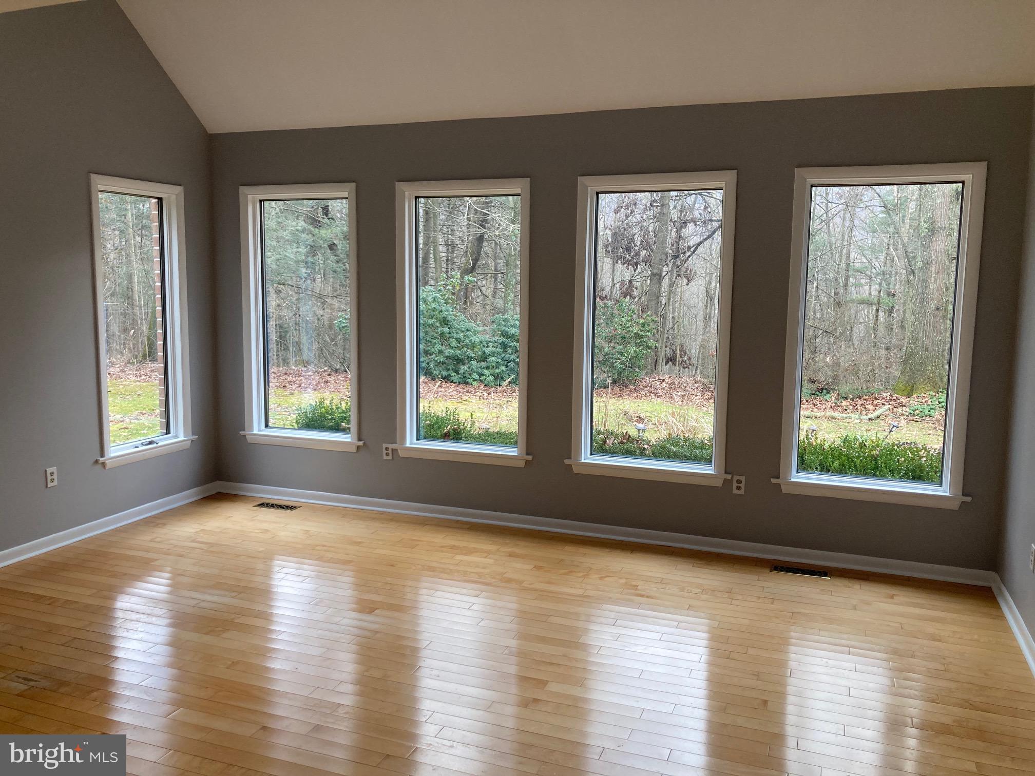 MIDDLE PAXTON TWP. - Residential Lease