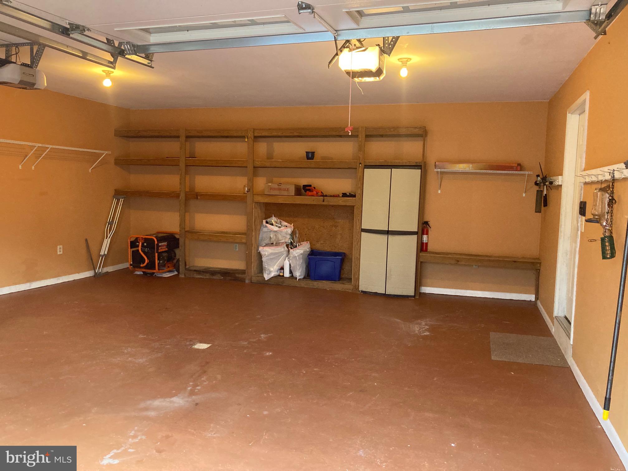 MIDDLE PAXTON TWP. - Residential Lease