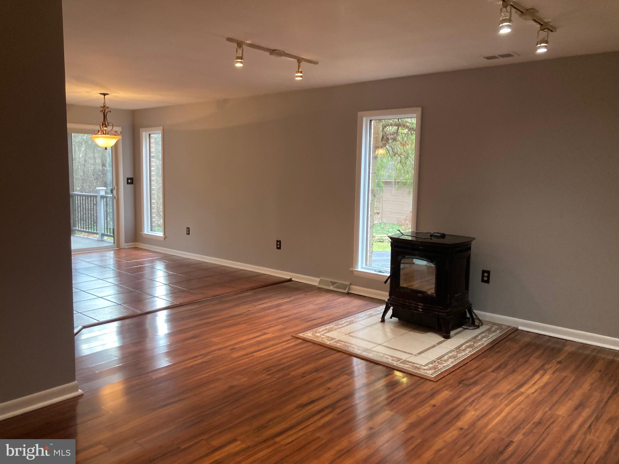 MIDDLE PAXTON TWP. - Residential Lease