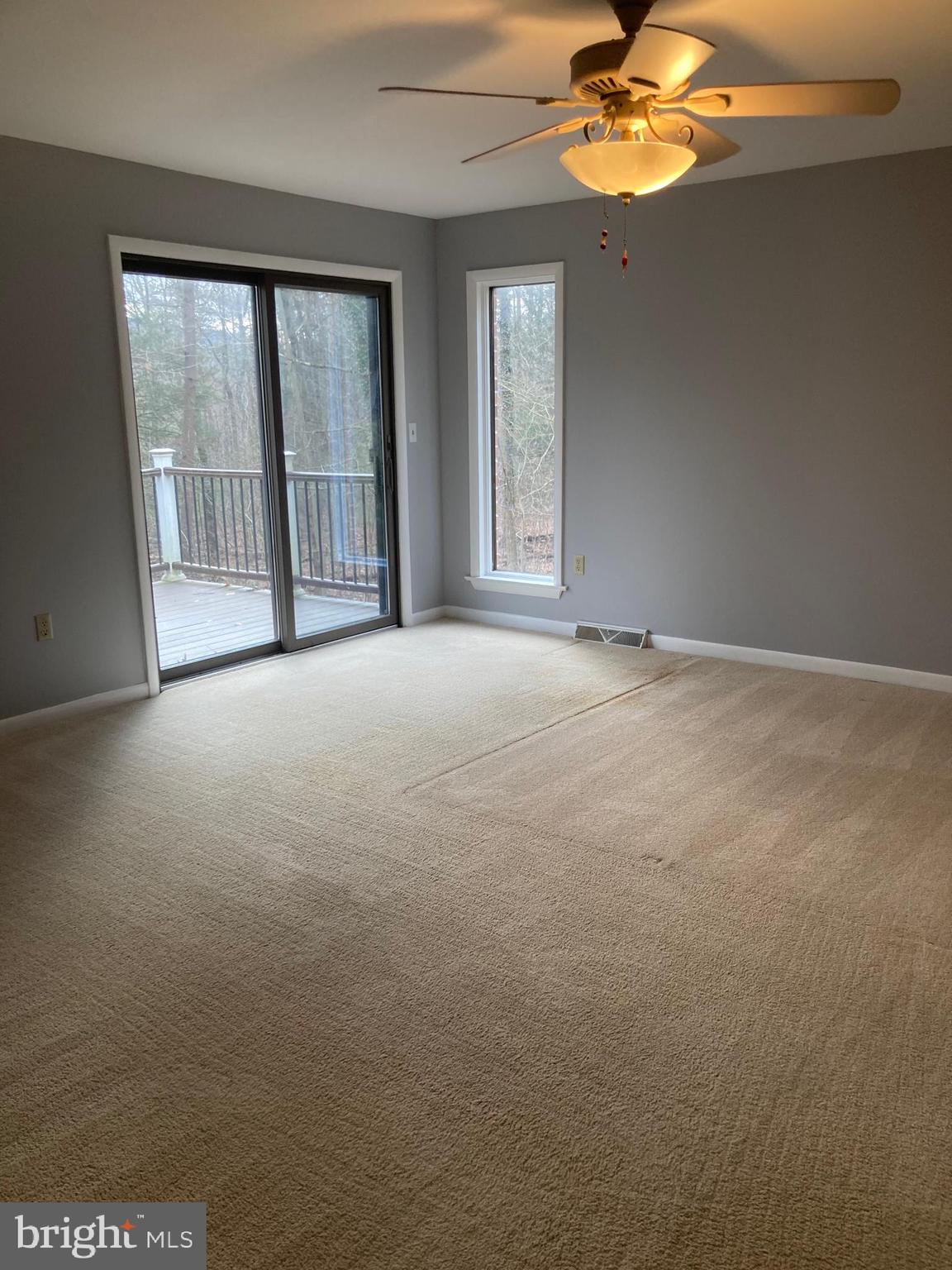 MIDDLE PAXTON TWP. - Residential Lease