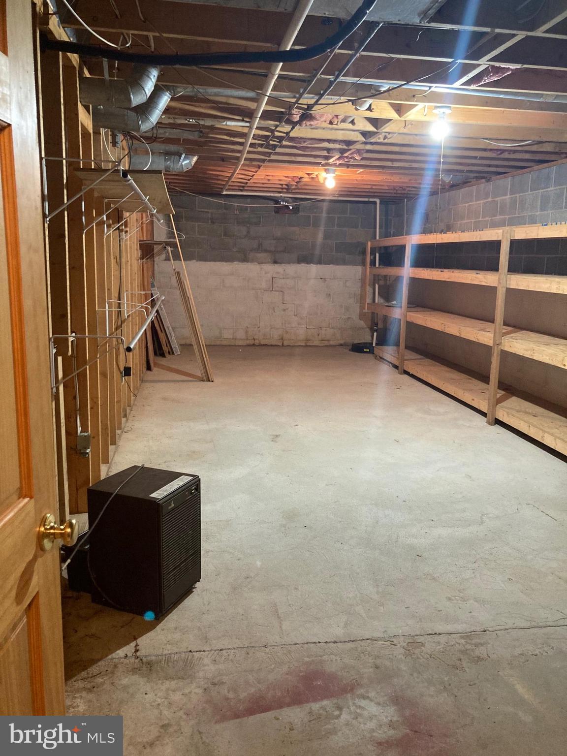 MIDDLE PAXTON TWP. - Residential Lease