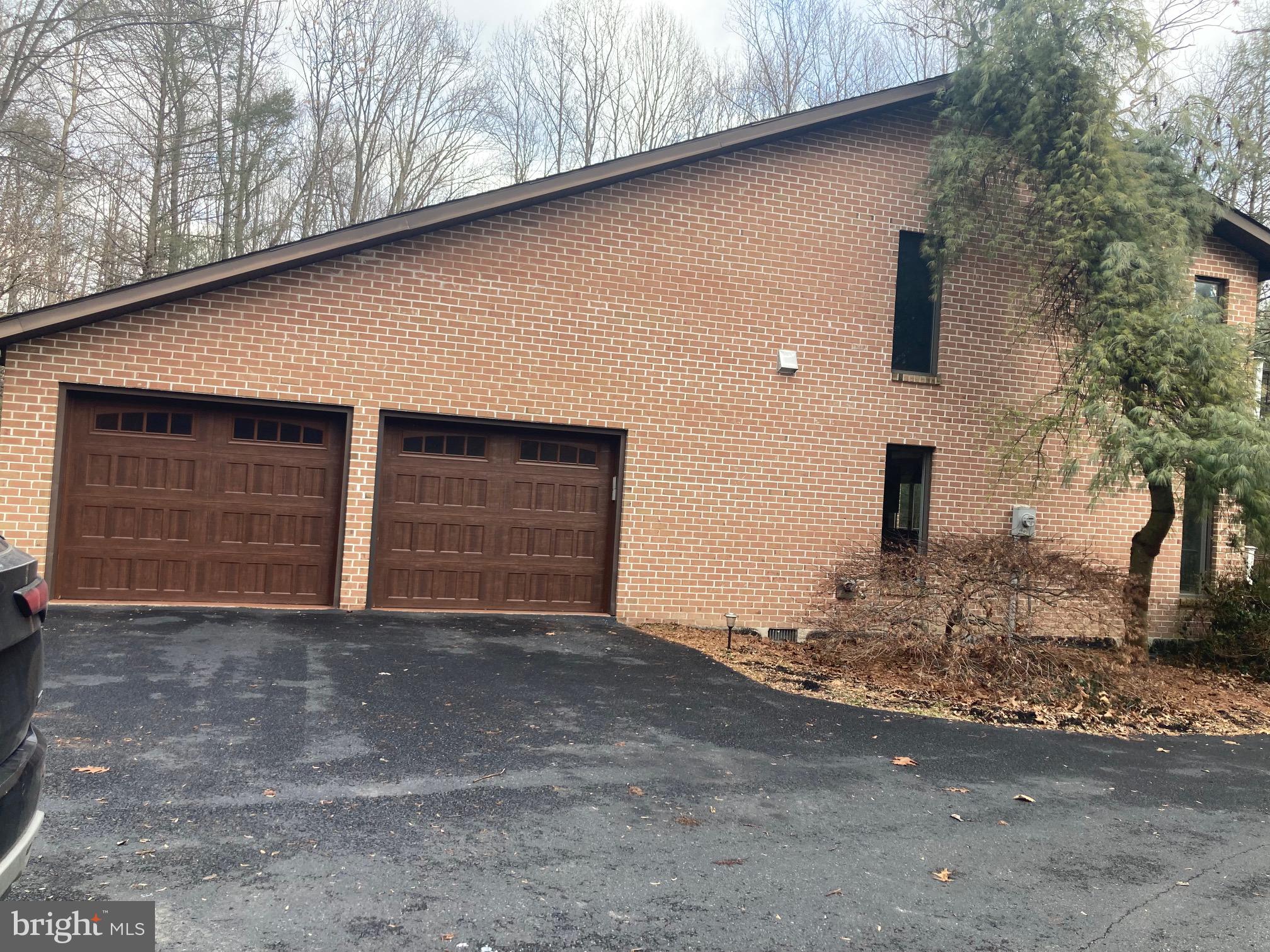 MIDDLE PAXTON TWP. - Residential Lease