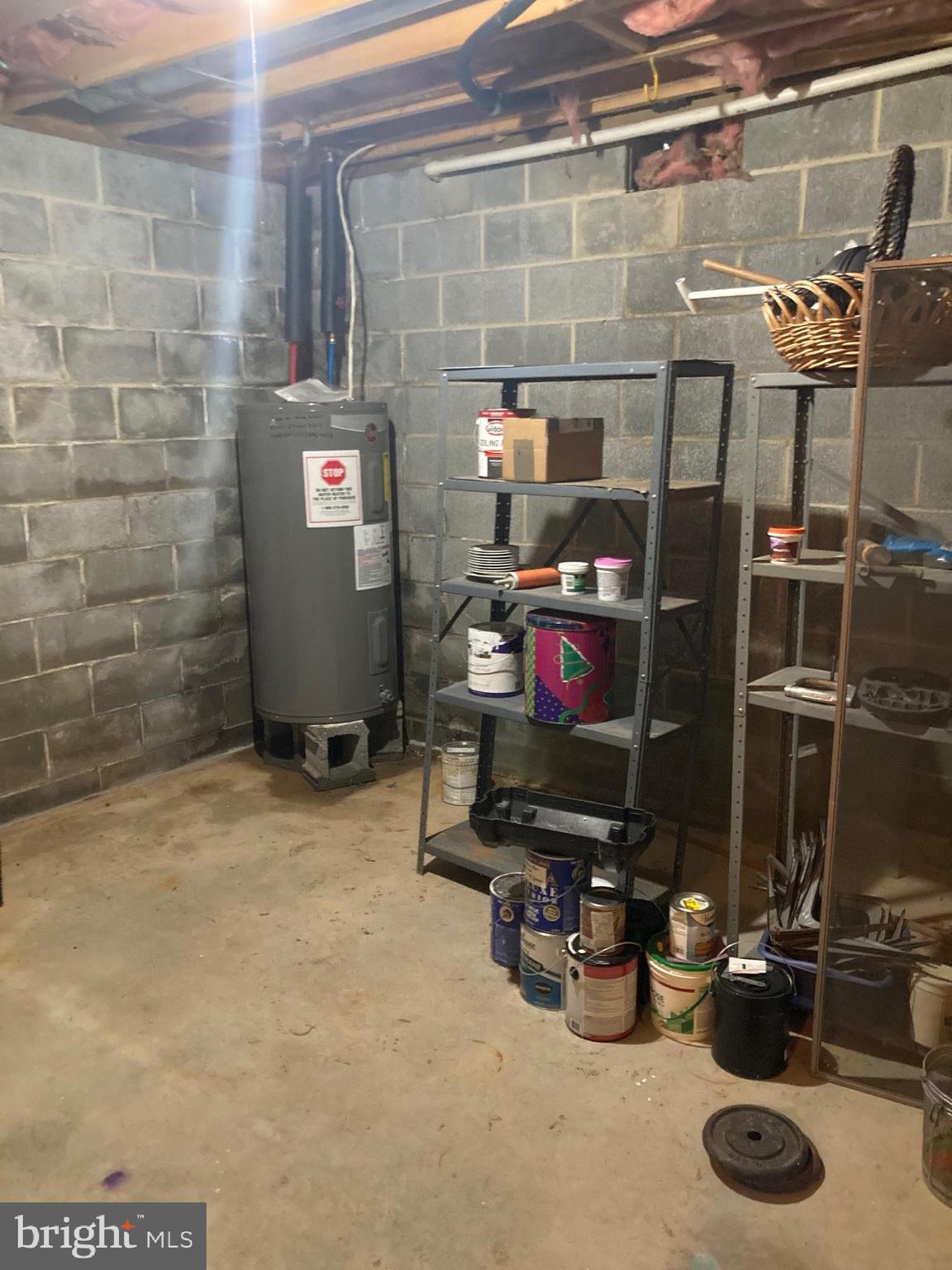 MIDDLE PAXTON TWP. - Residential Lease