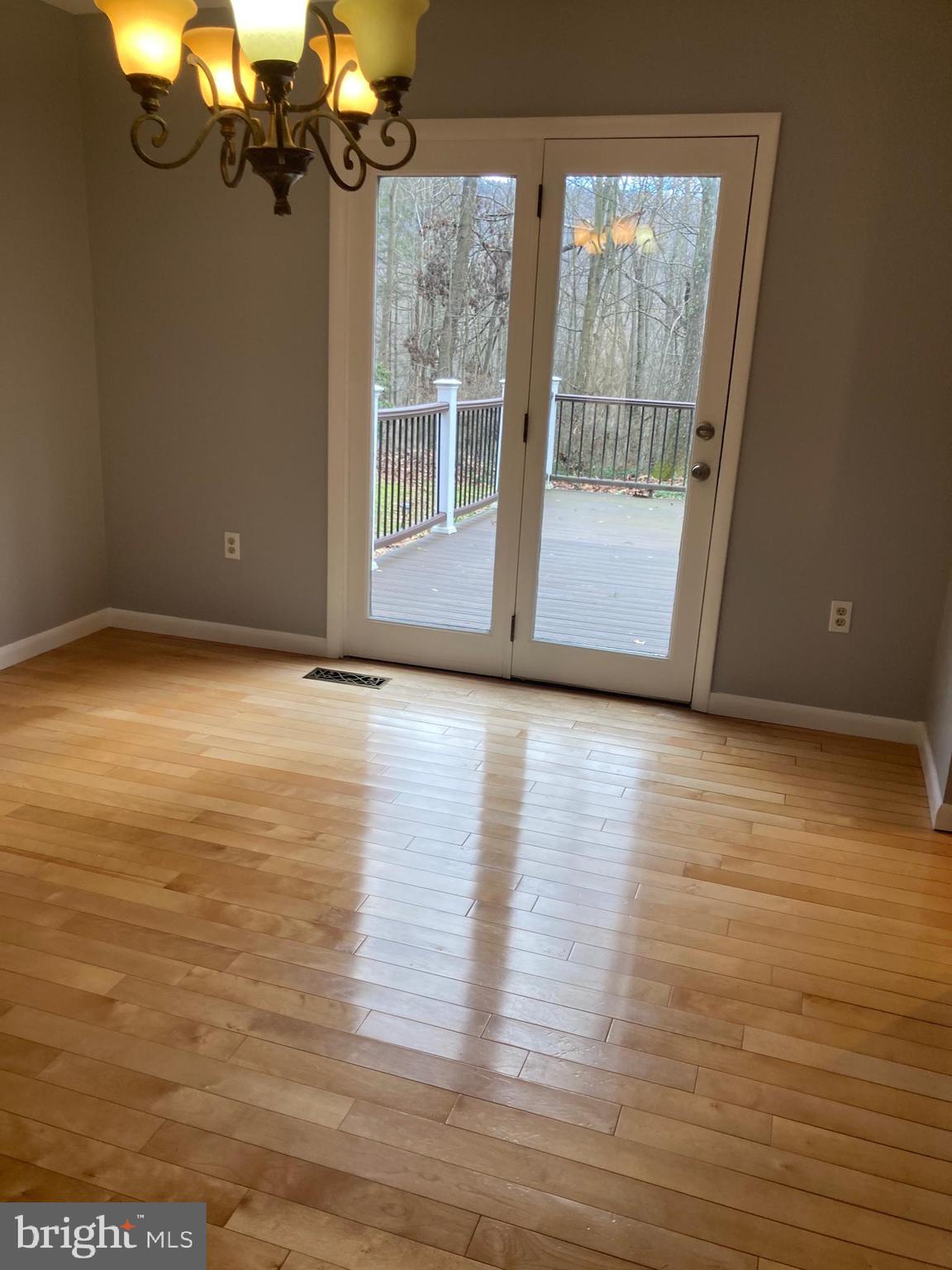 MIDDLE PAXTON TWP. - Residential Lease