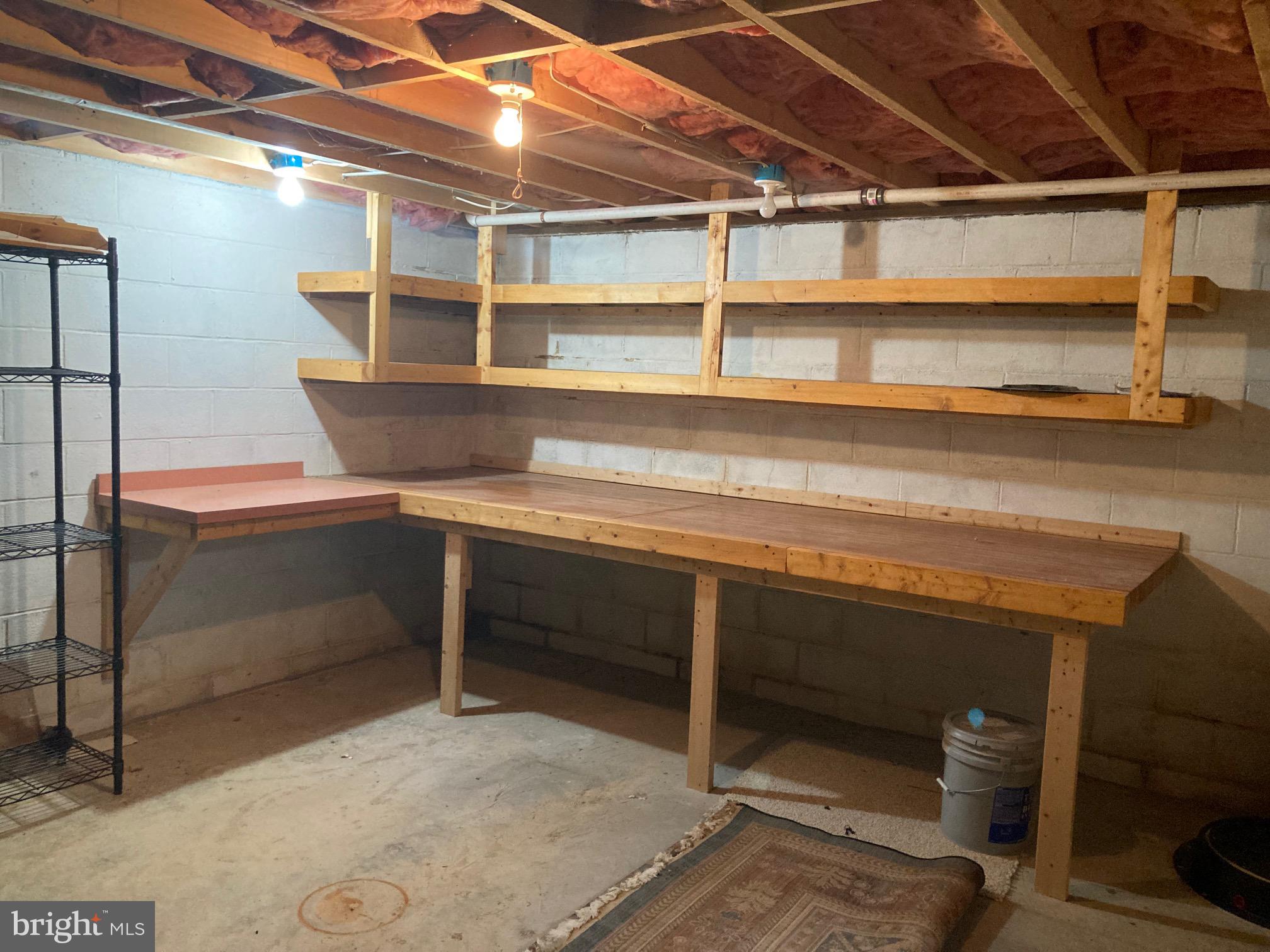 MIDDLE PAXTON TWP. - Residential Lease
