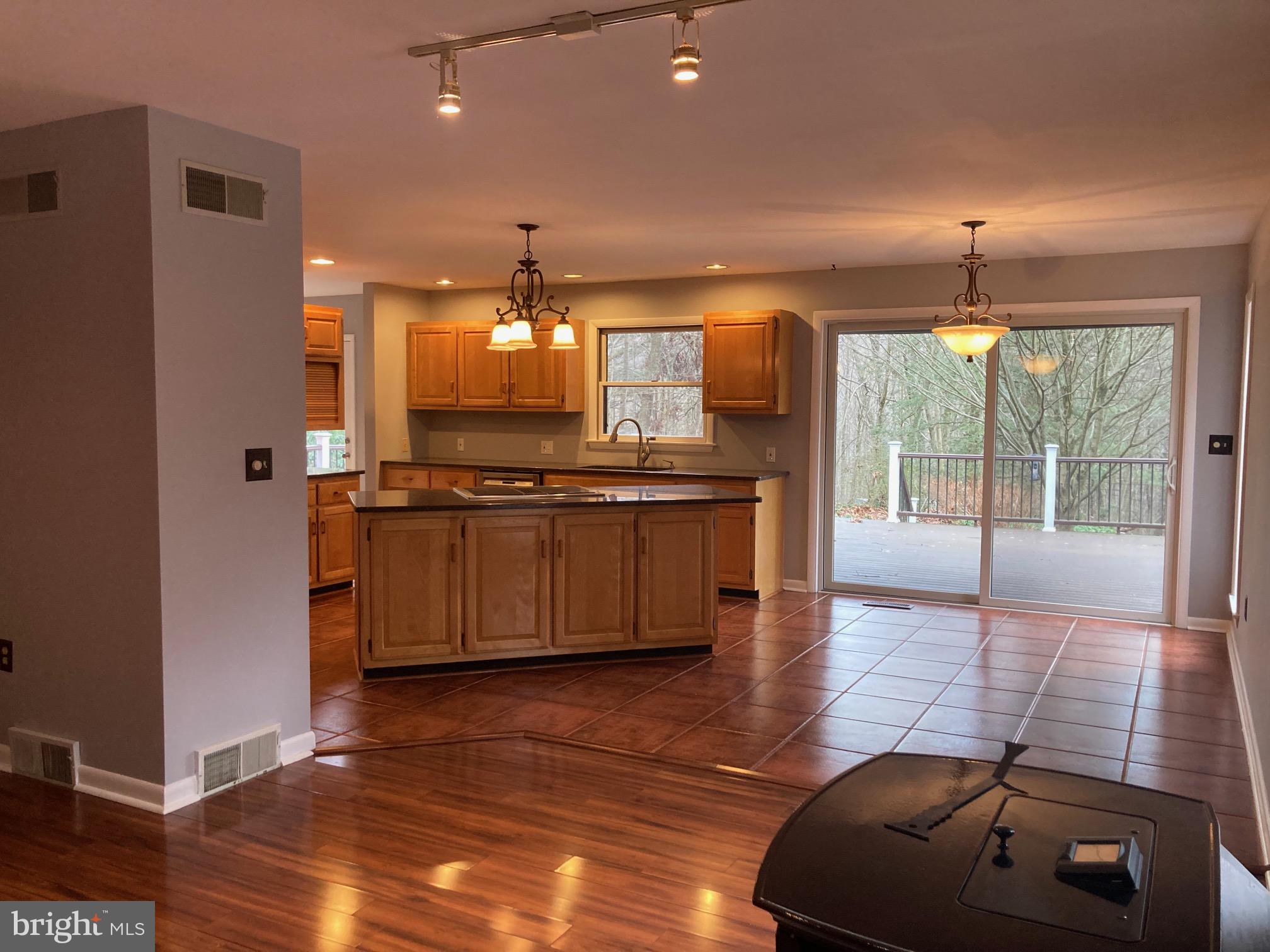 MIDDLE PAXTON TWP. - Residential Lease