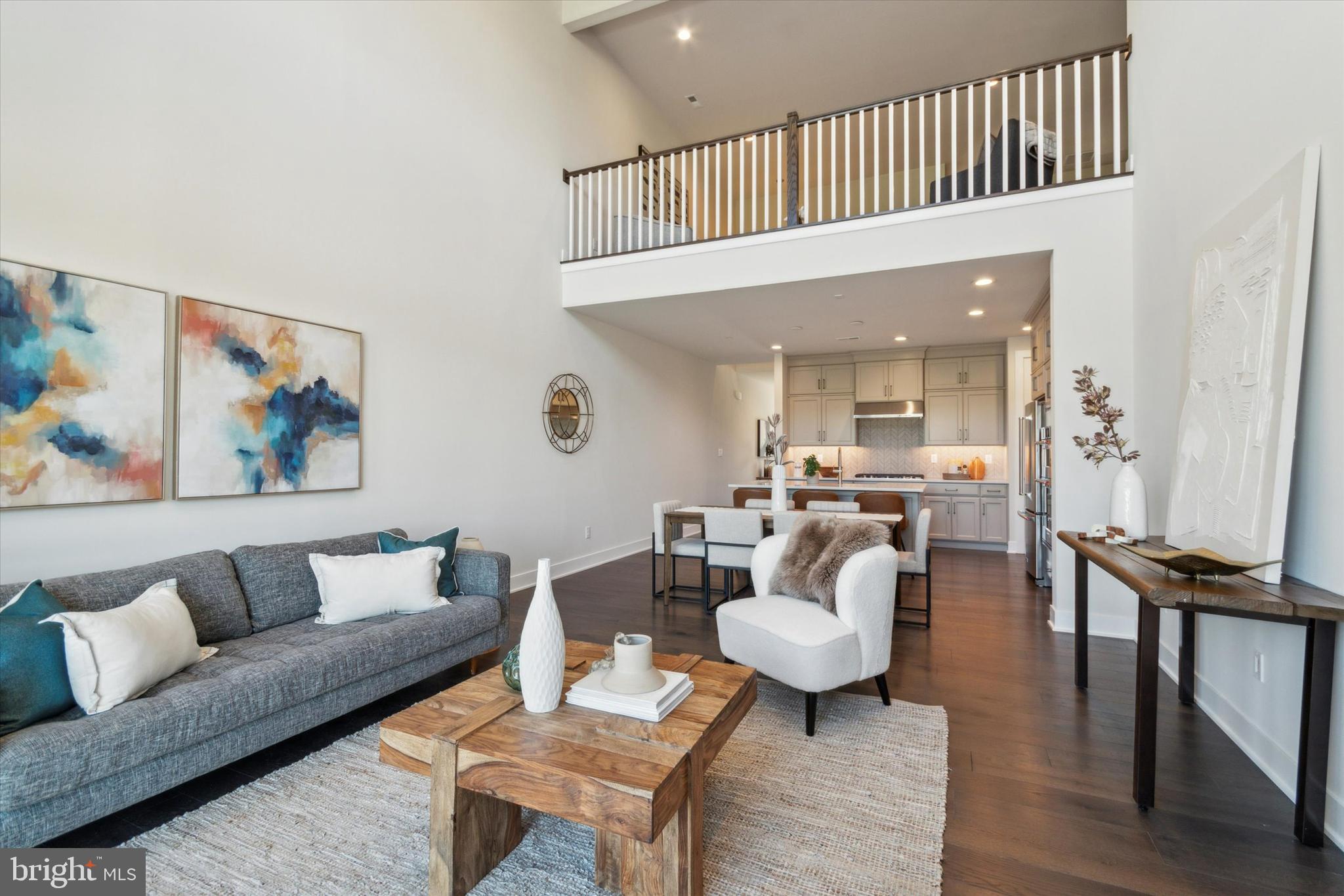 PRESERVE AT MARSH CREEK - CARRIAGE COLLECTION - Residential