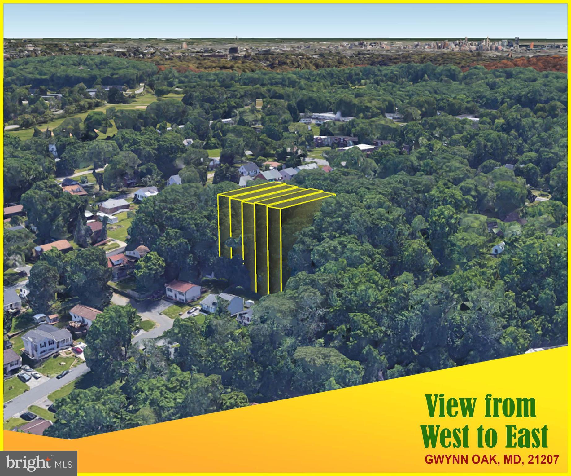 WINDSOR TERRACE - Land
