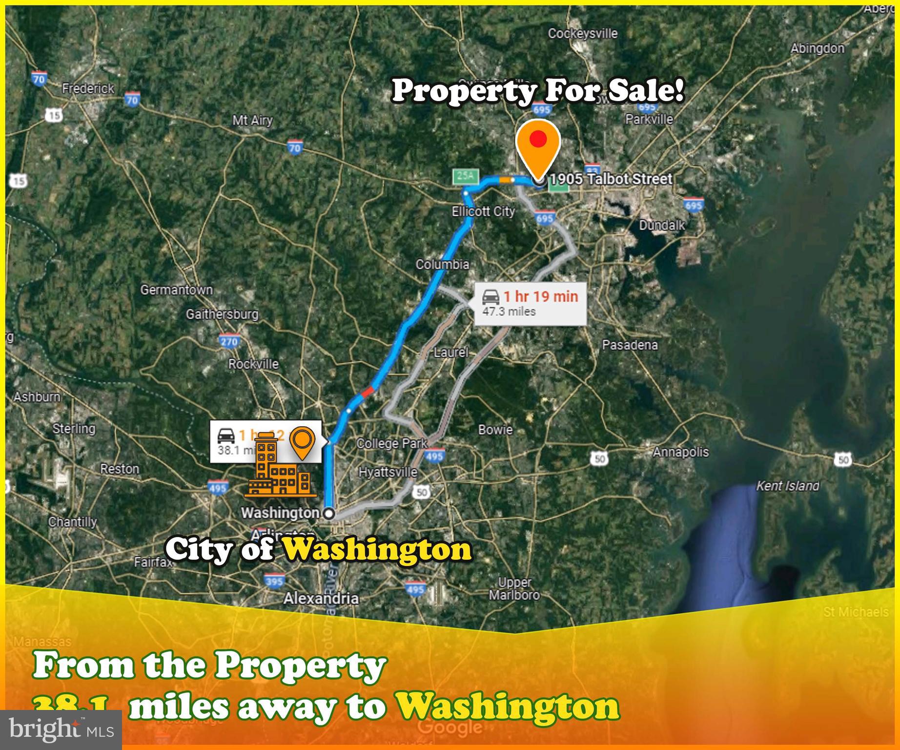 WINDSOR TERRACE - Land