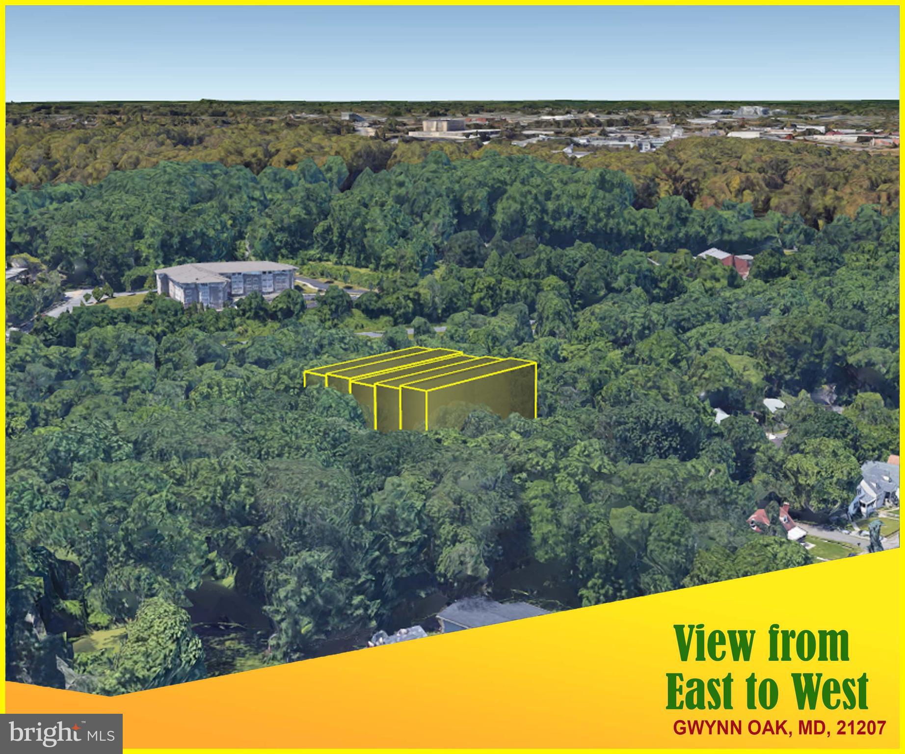 WINDSOR TERRACE - Land