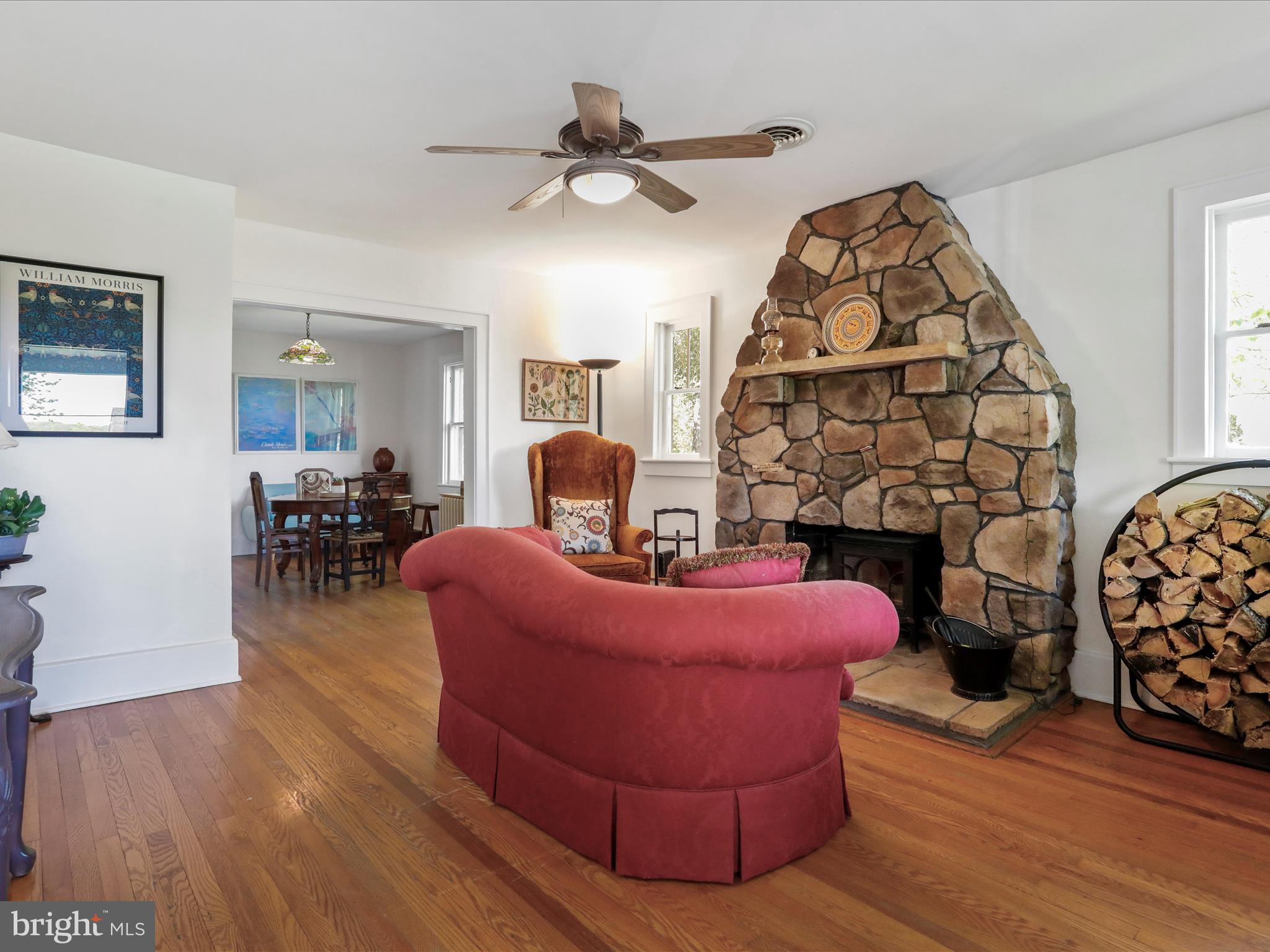 HARPERS FERRY - Residential