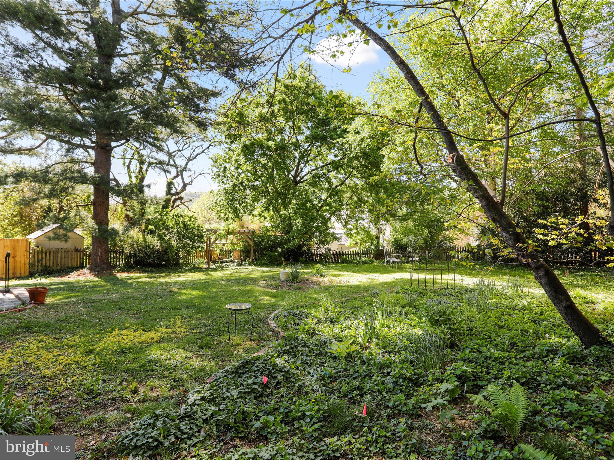HARPERS FERRY - Residential