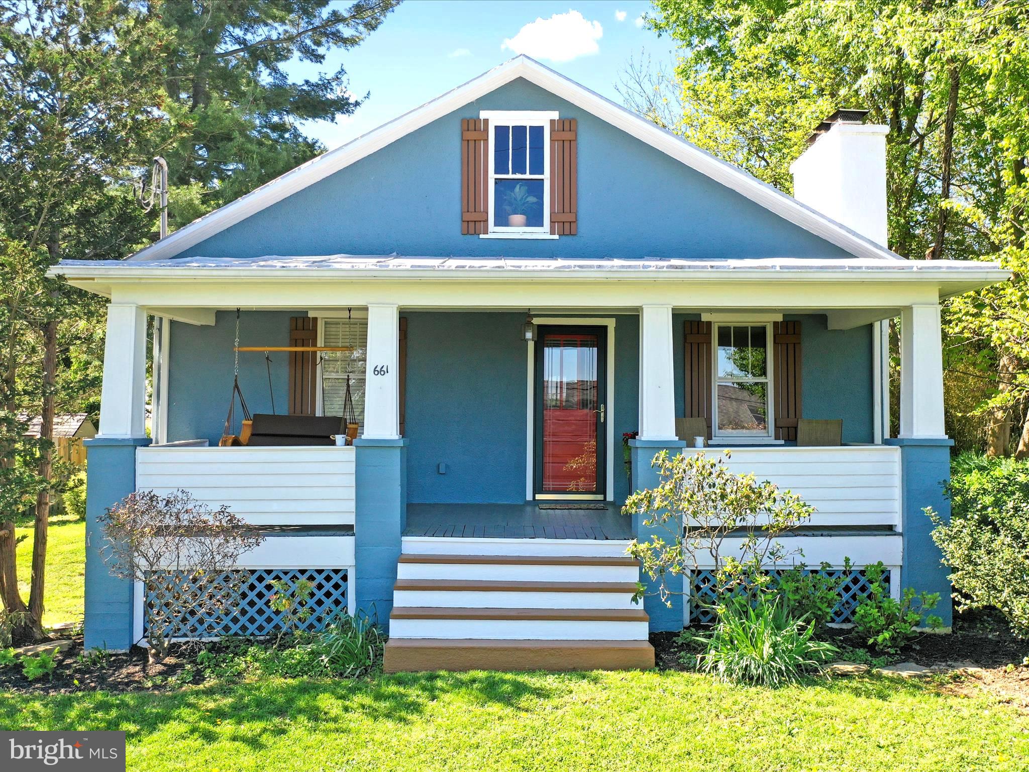 HARPERS FERRY - Residential
