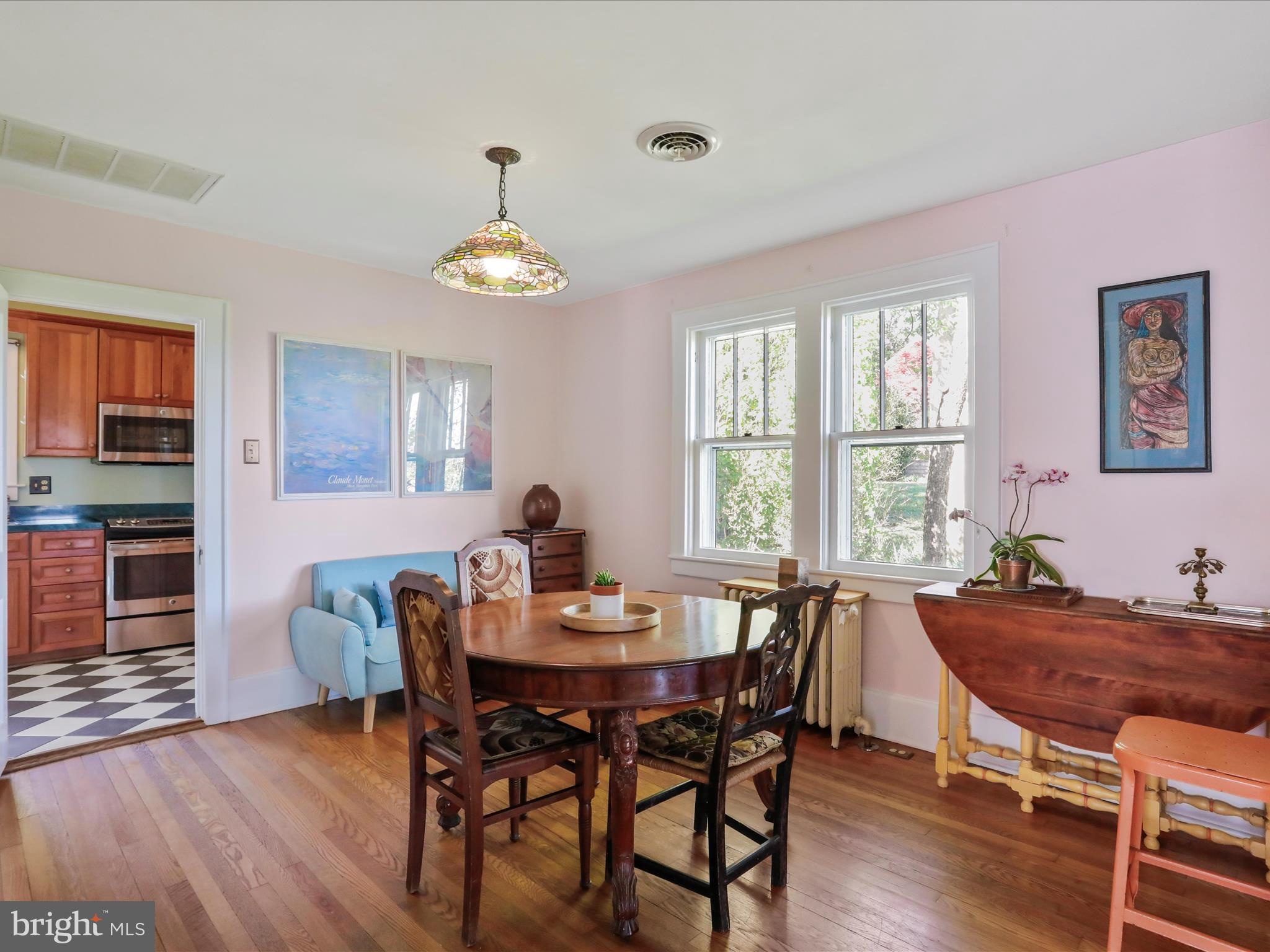 HARPERS FERRY - Residential