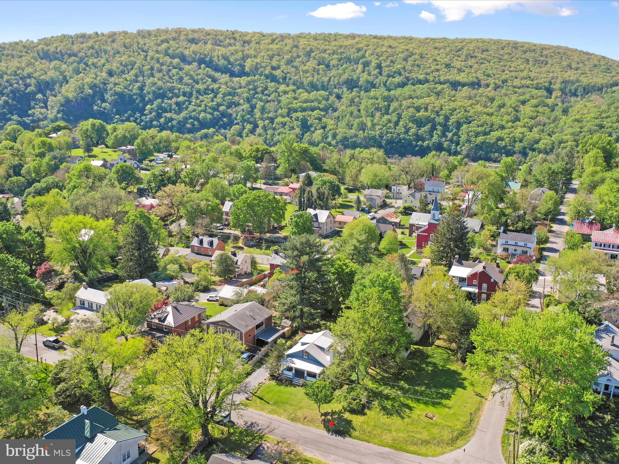 HARPERS FERRY - Residential