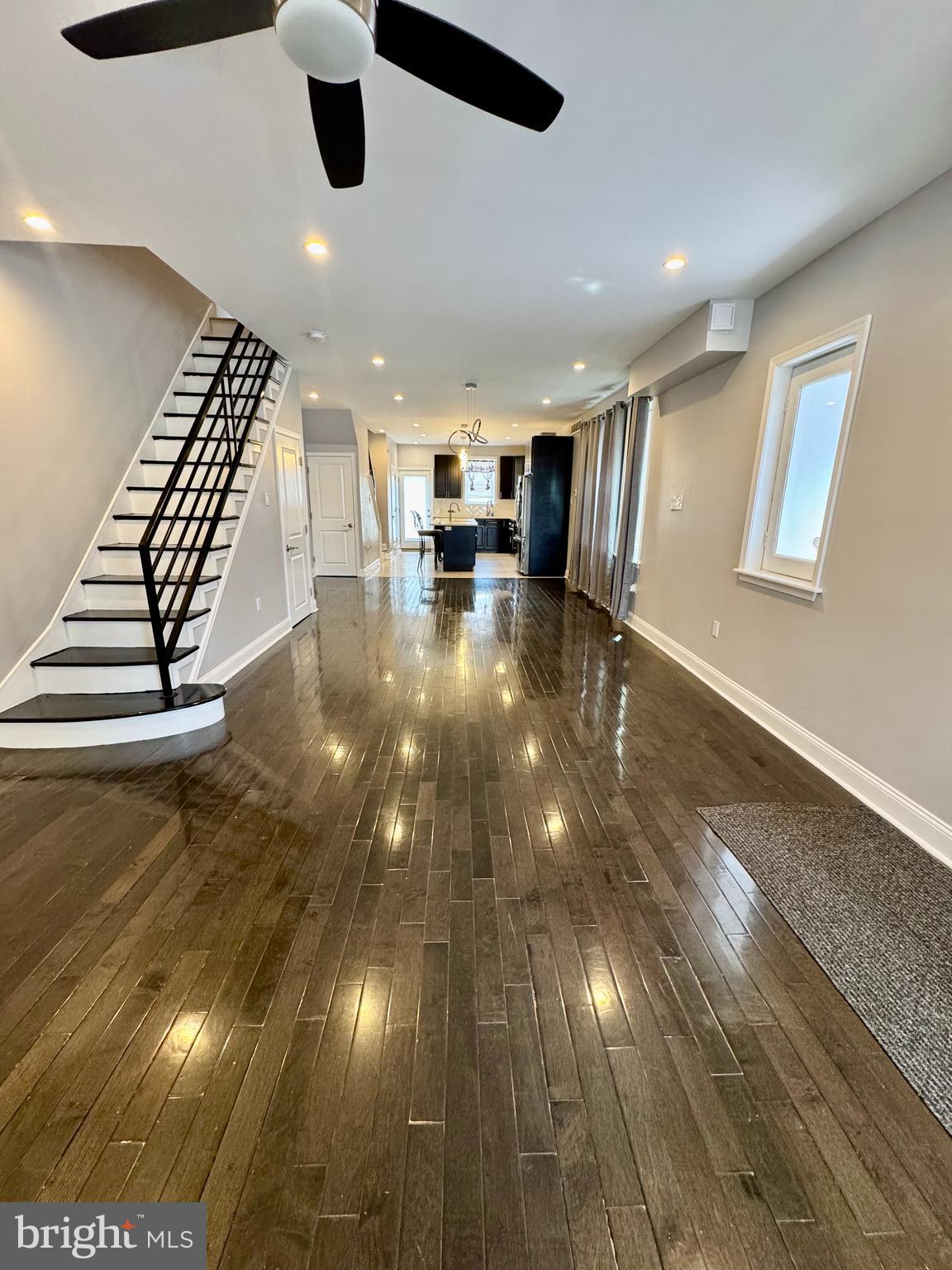 OLNEY (EAST) - Residential Lease