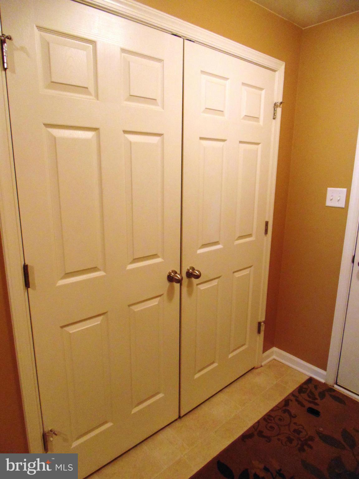 MANOR PARK - Residential Lease