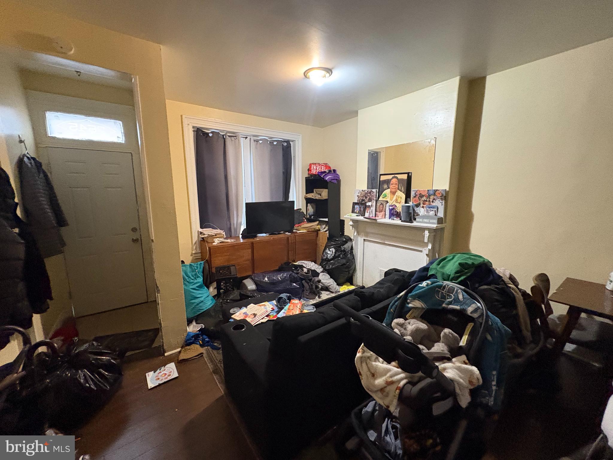 PHILADELPHIA (NORTH) - Residential