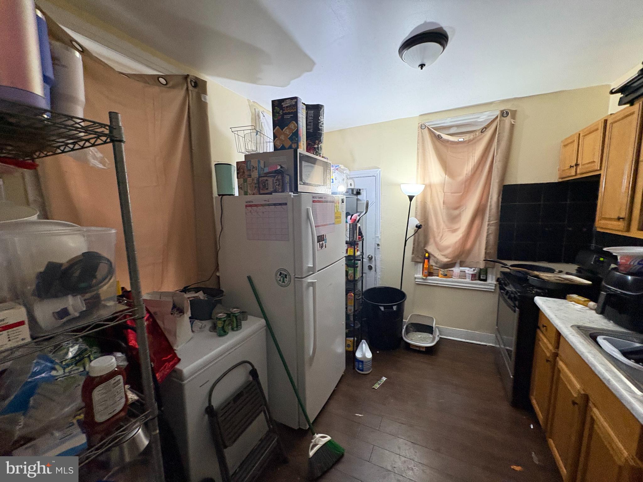 PHILADELPHIA (NORTH) - Residential