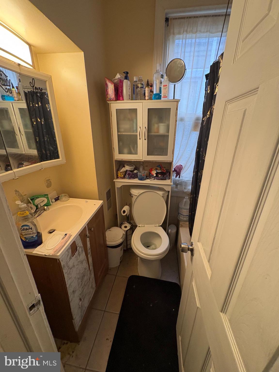 PHILADELPHIA (NORTH) - Residential