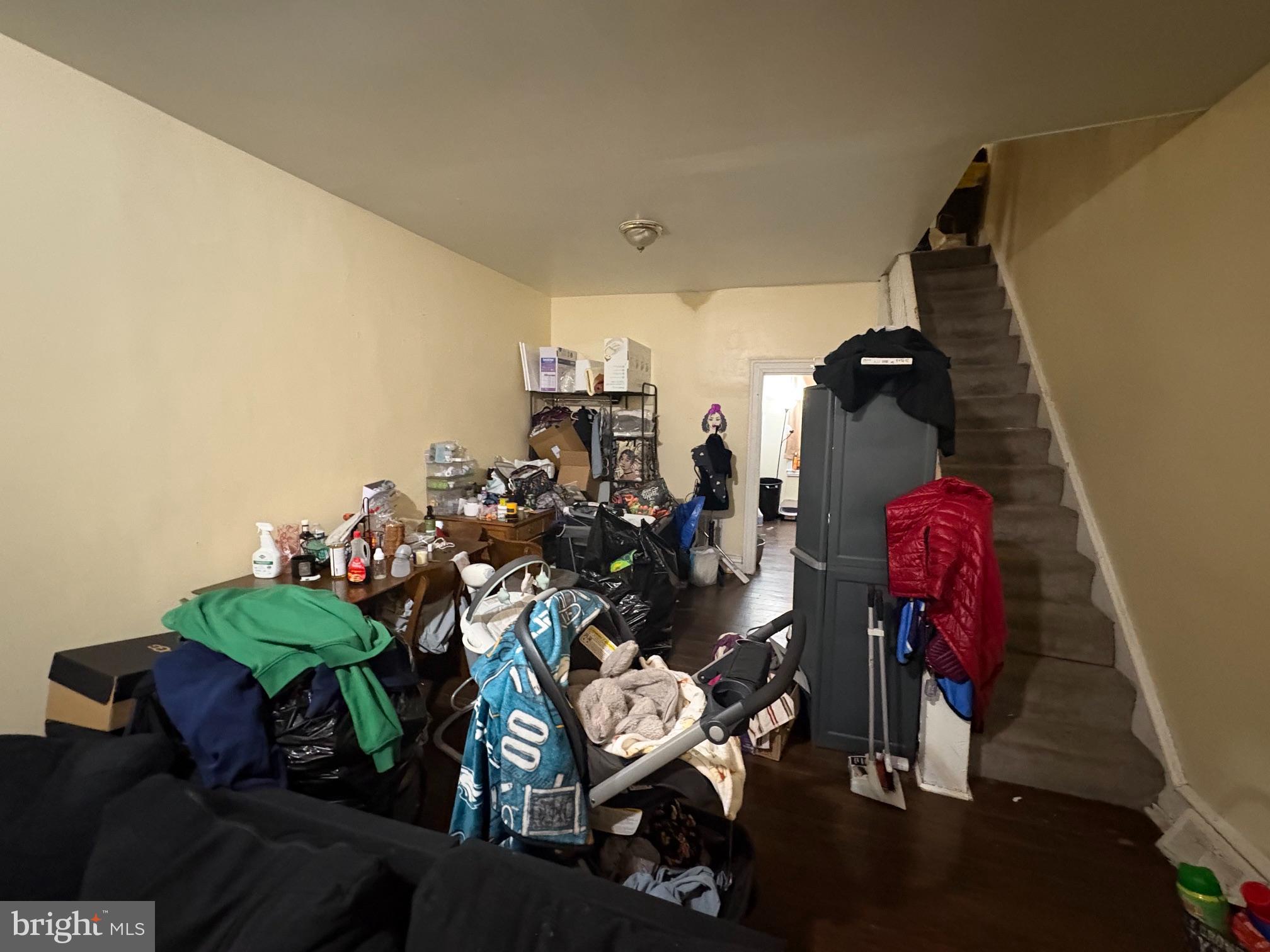 PHILADELPHIA (NORTH) - Residential