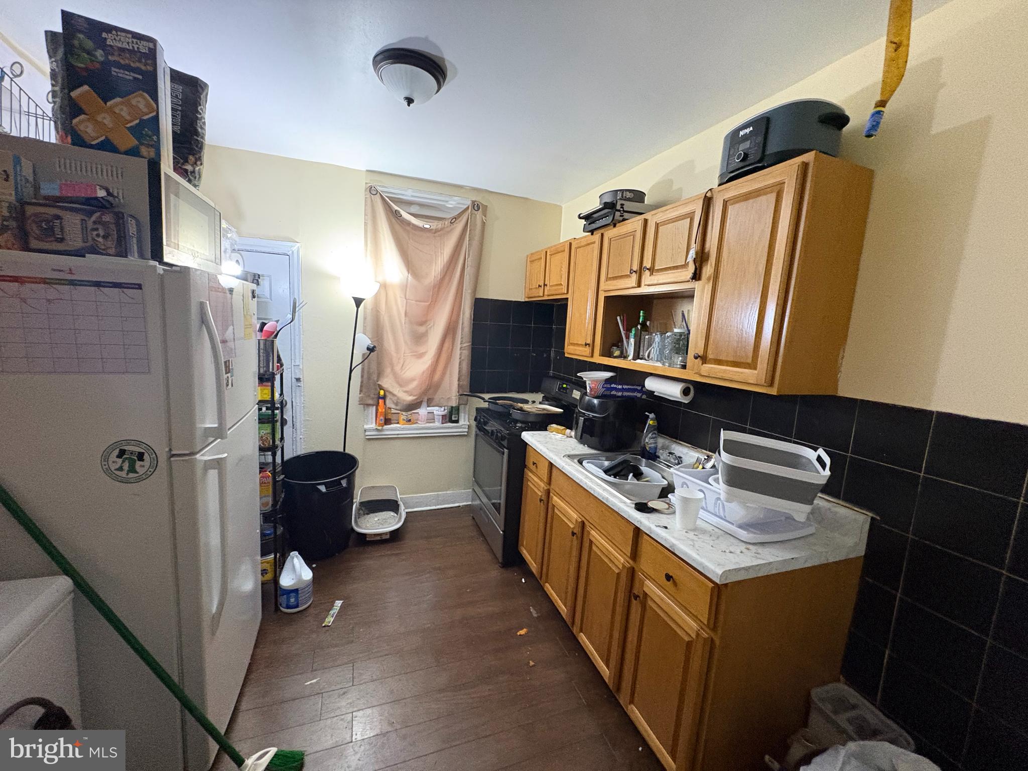 PHILADELPHIA (NORTH) - Residential