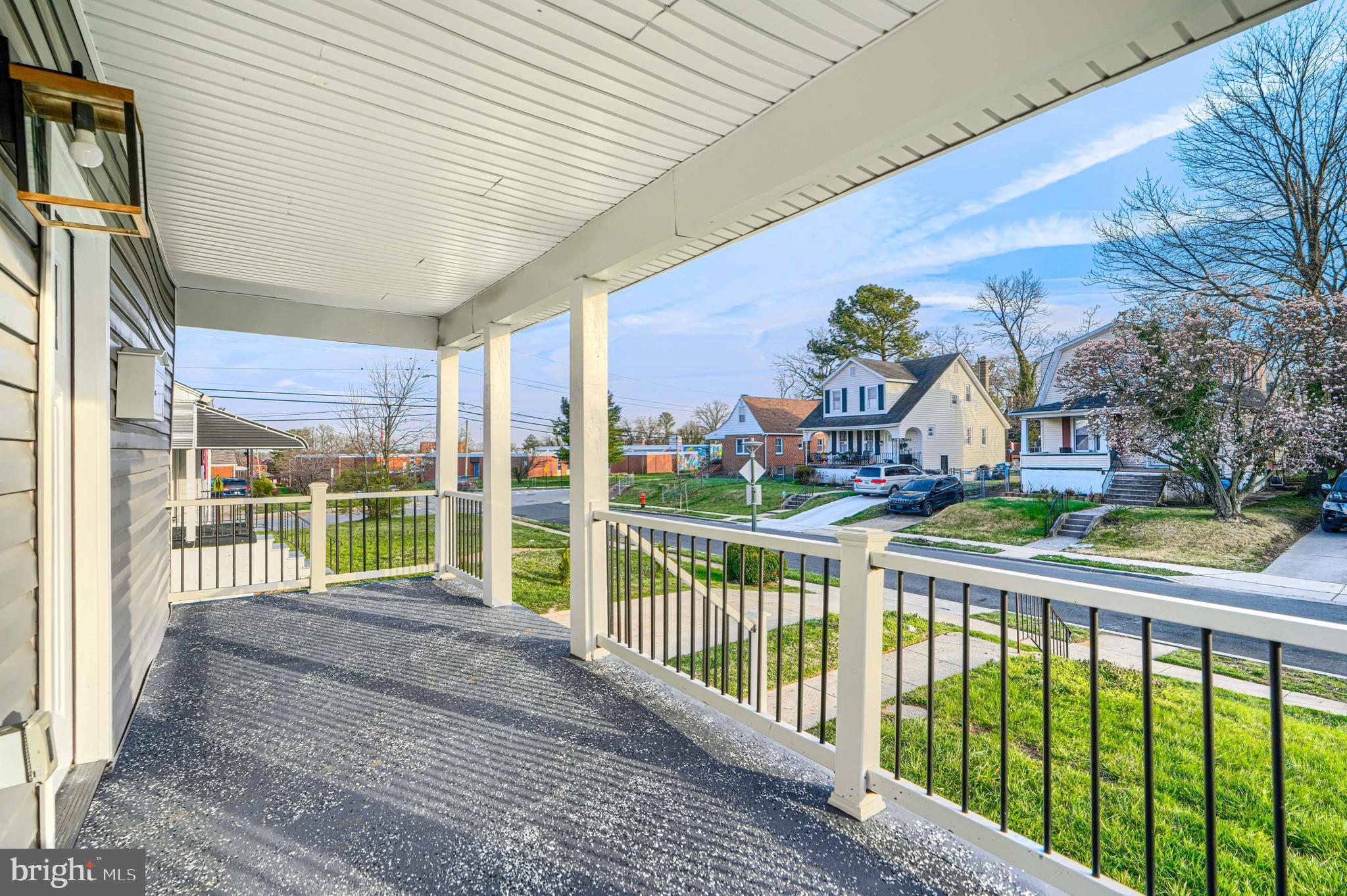 DOLFIELD - Residential