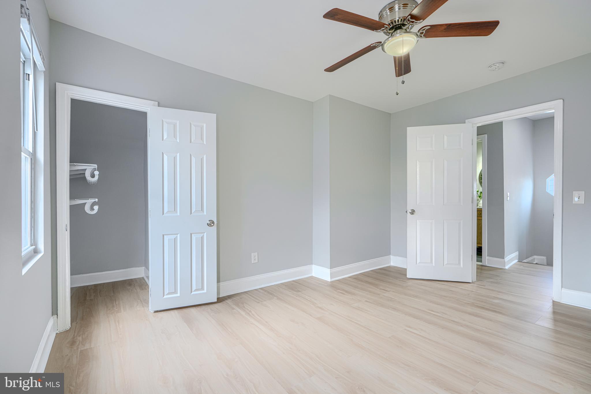 DOLFIELD - Residential