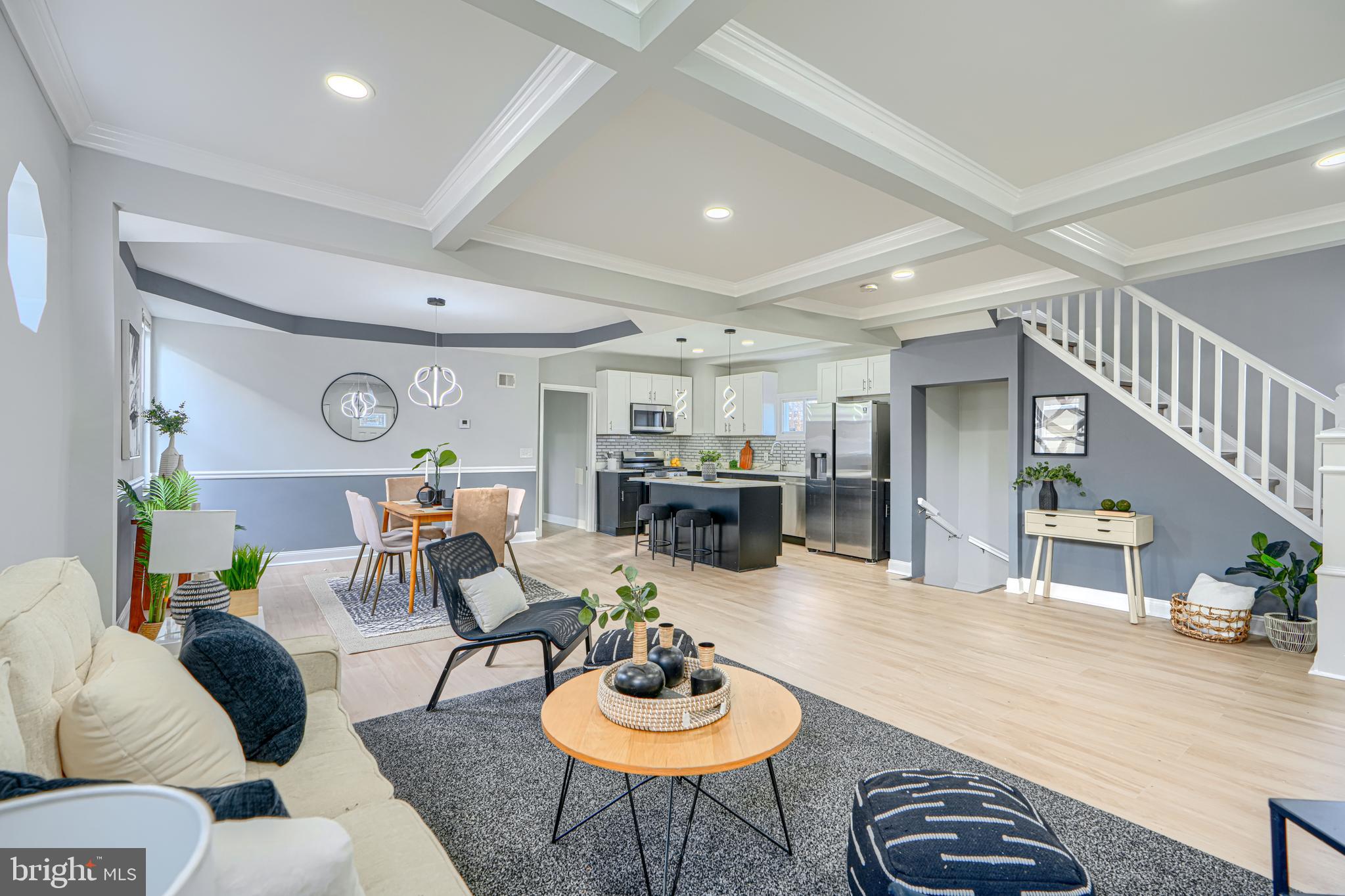 DOLFIELD - Residential