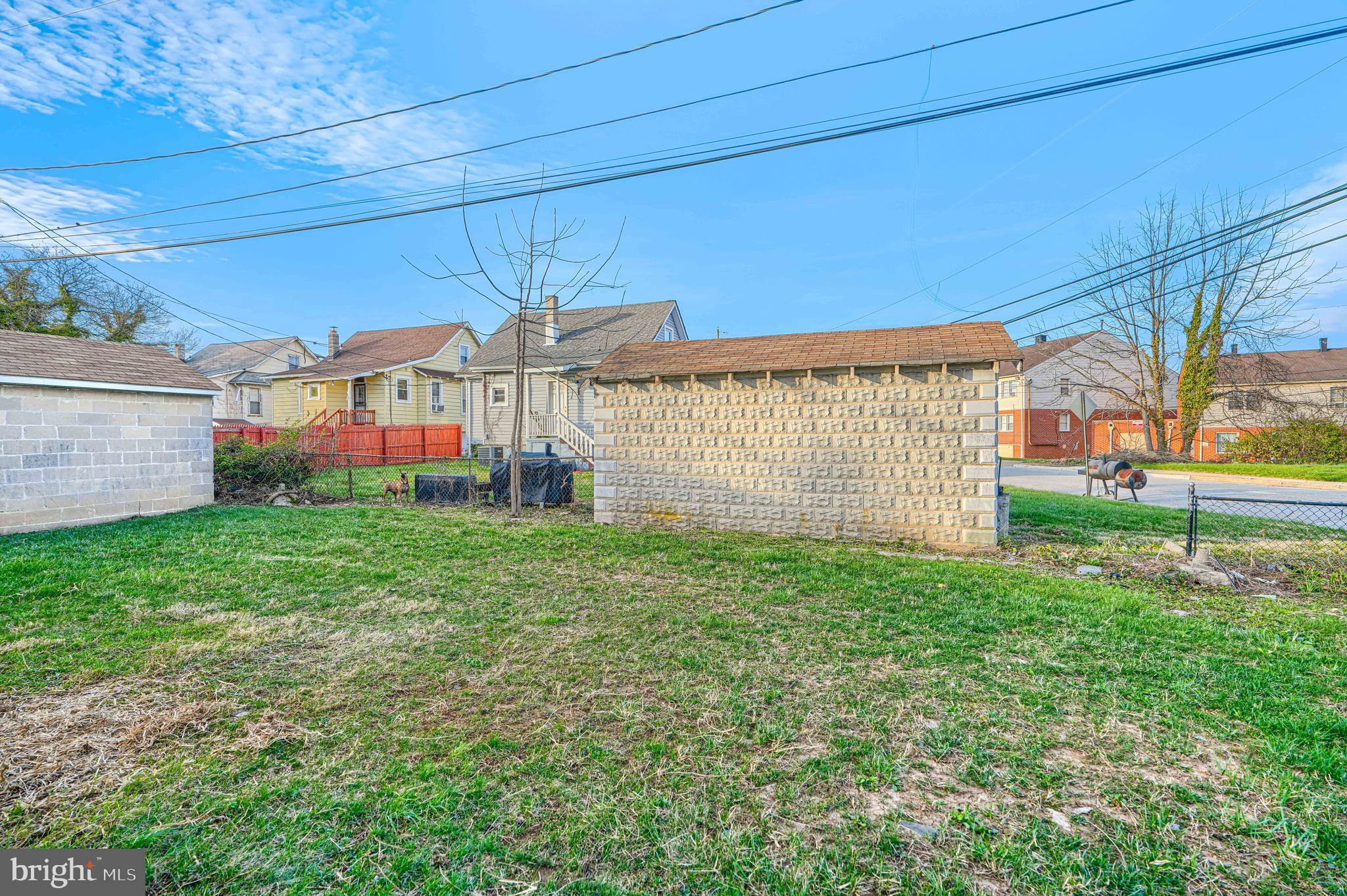 DOLFIELD - Residential