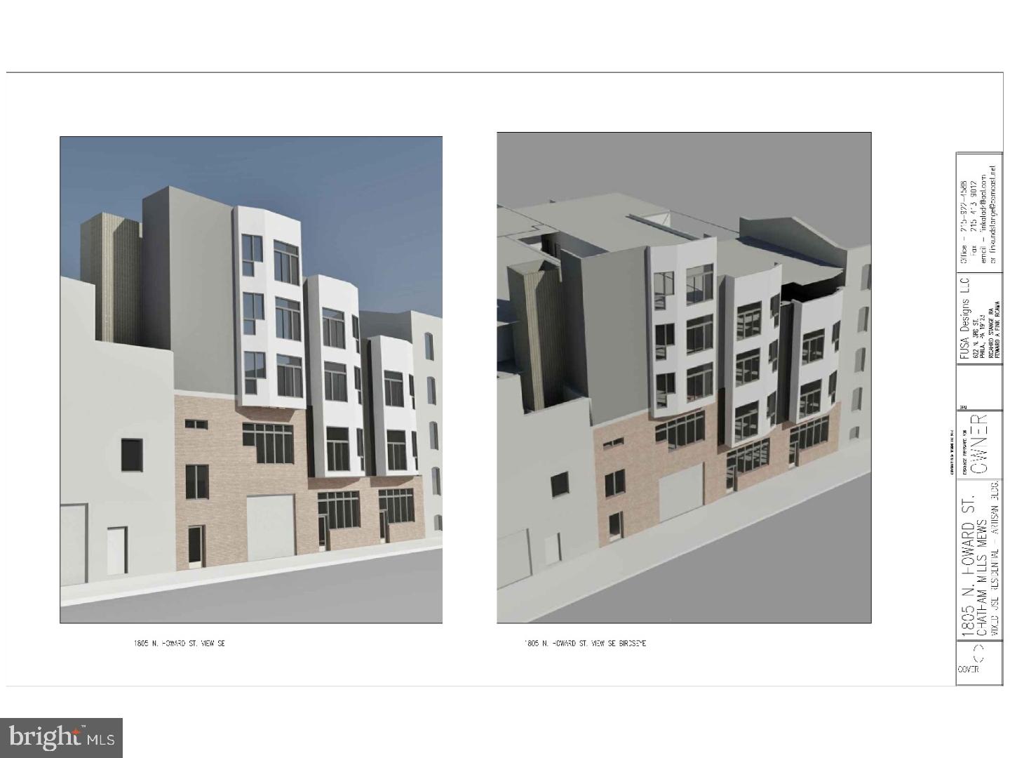 OLDE KENSINGTON - Commercial Sale