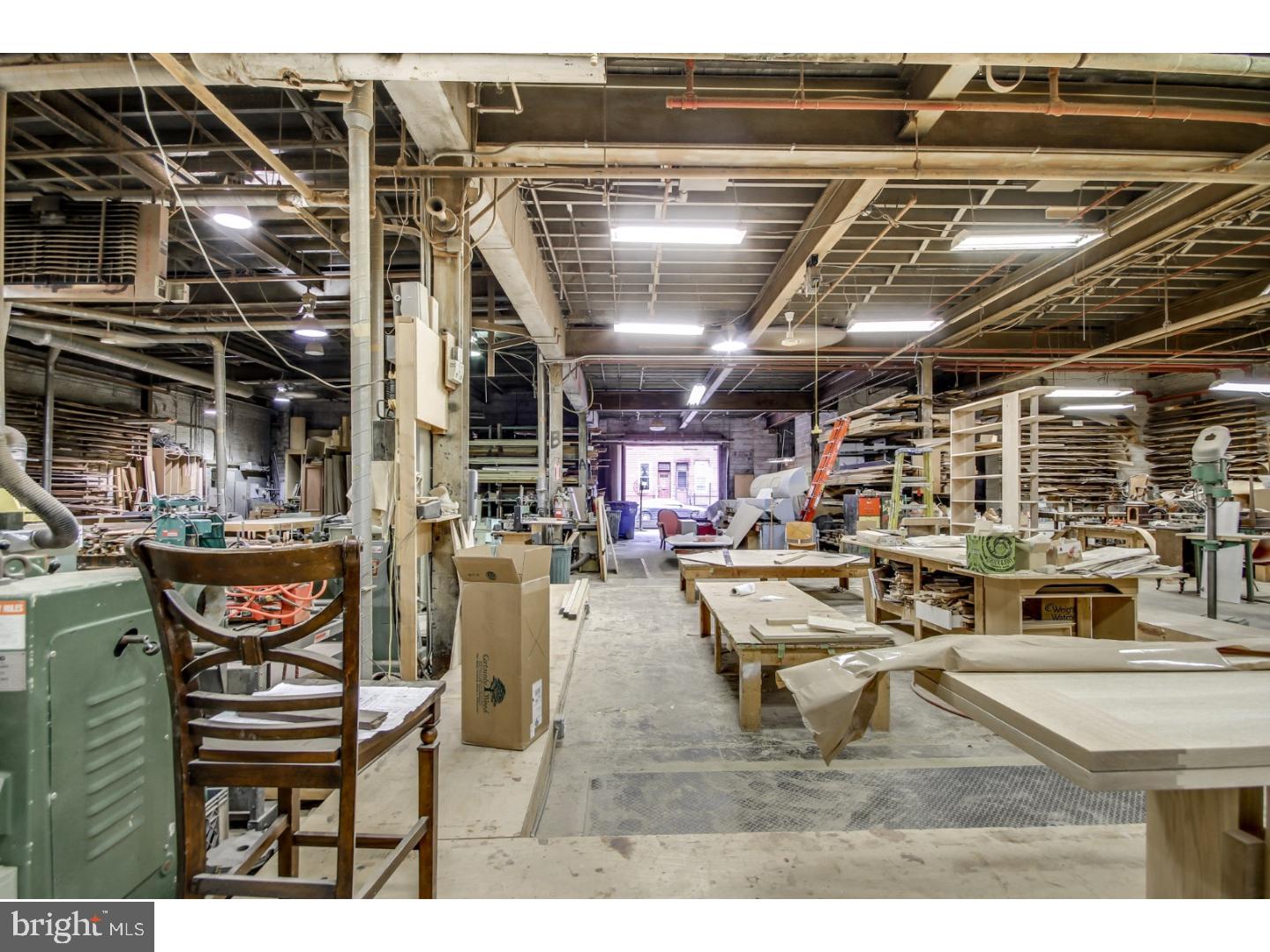 OLDE KENSINGTON - Commercial Sale