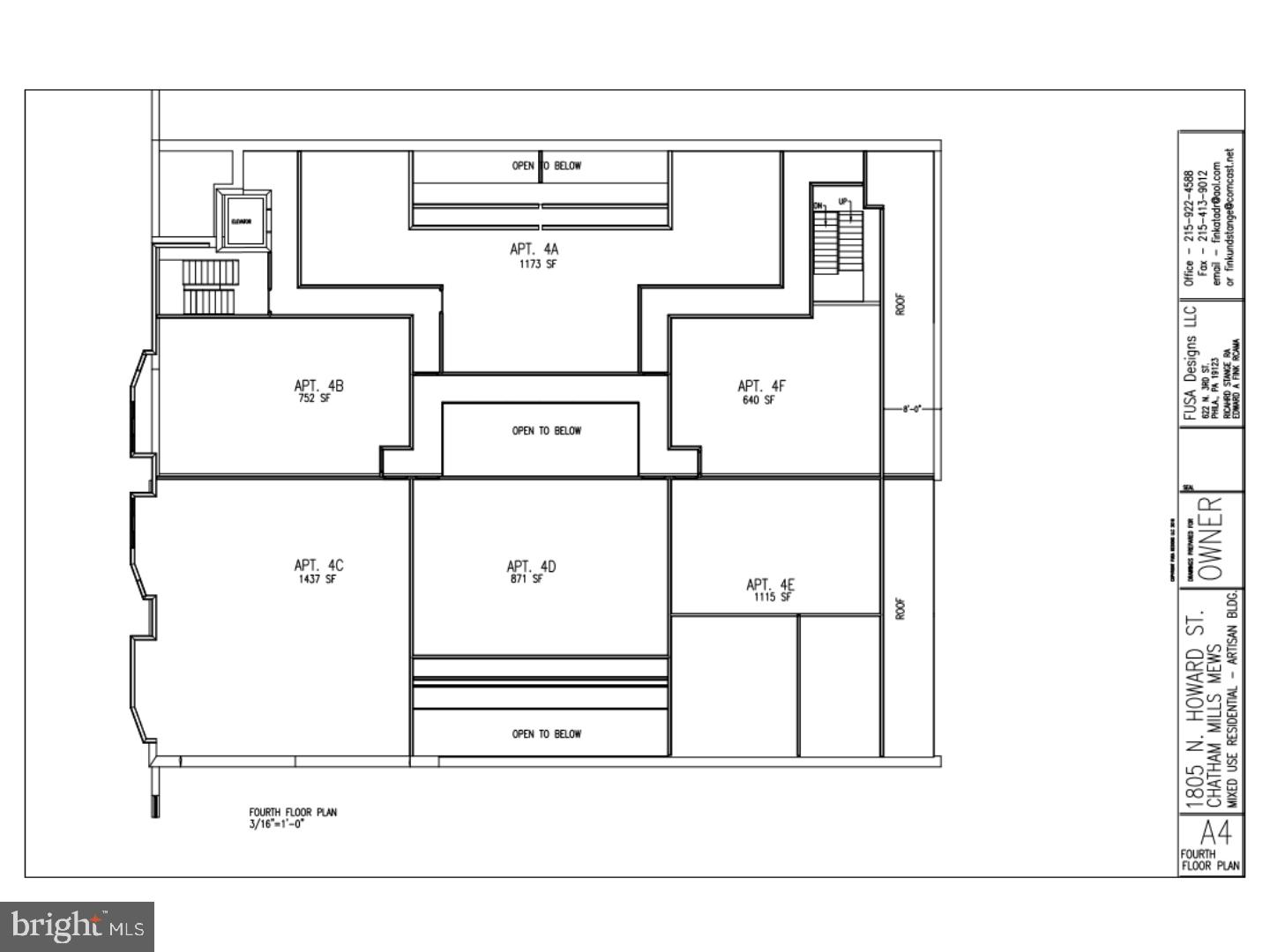 OLDE KENSINGTON - Commercial Sale
