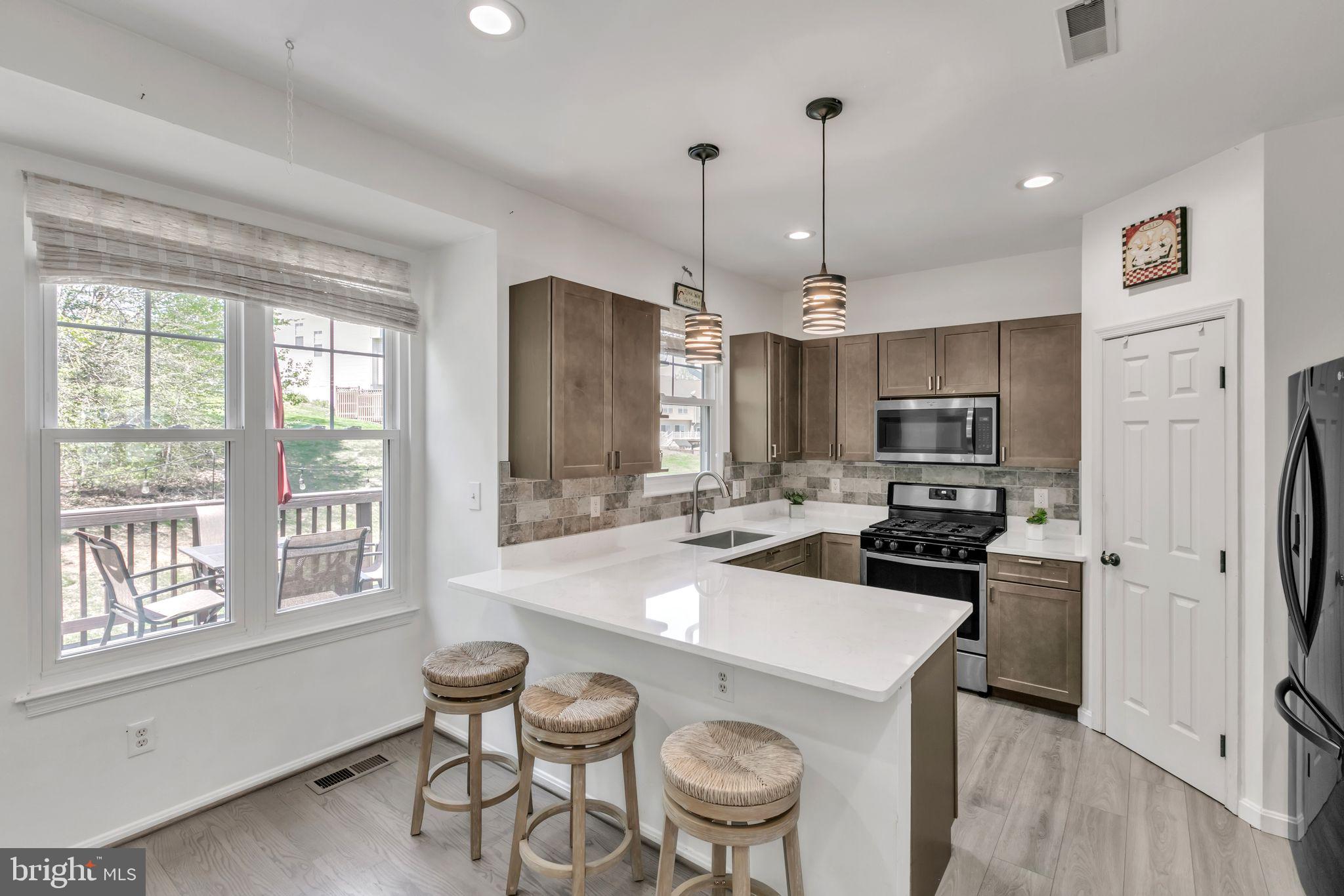 RIDGELEIGH - Residential