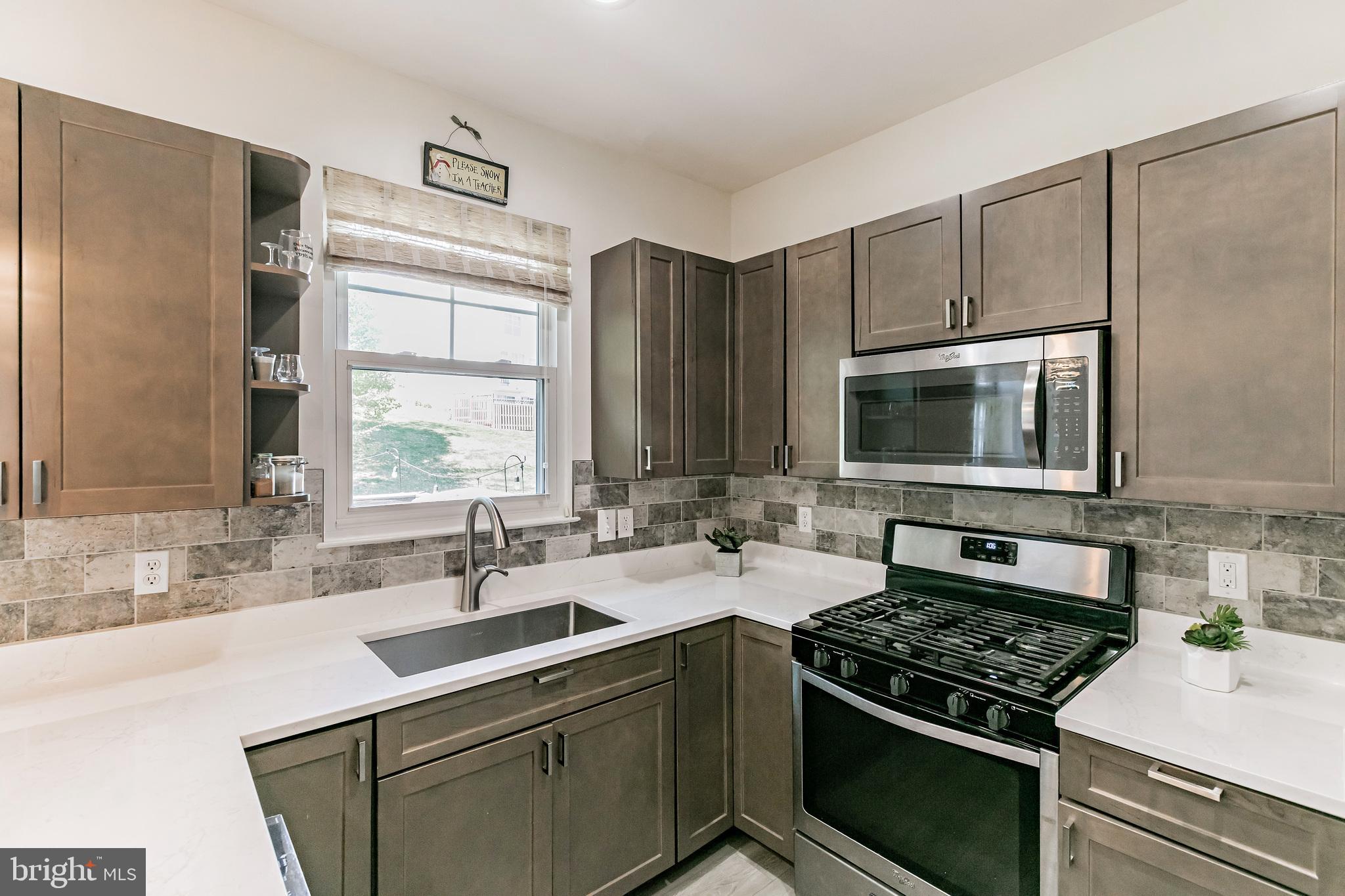 RIDGELEIGH - Residential