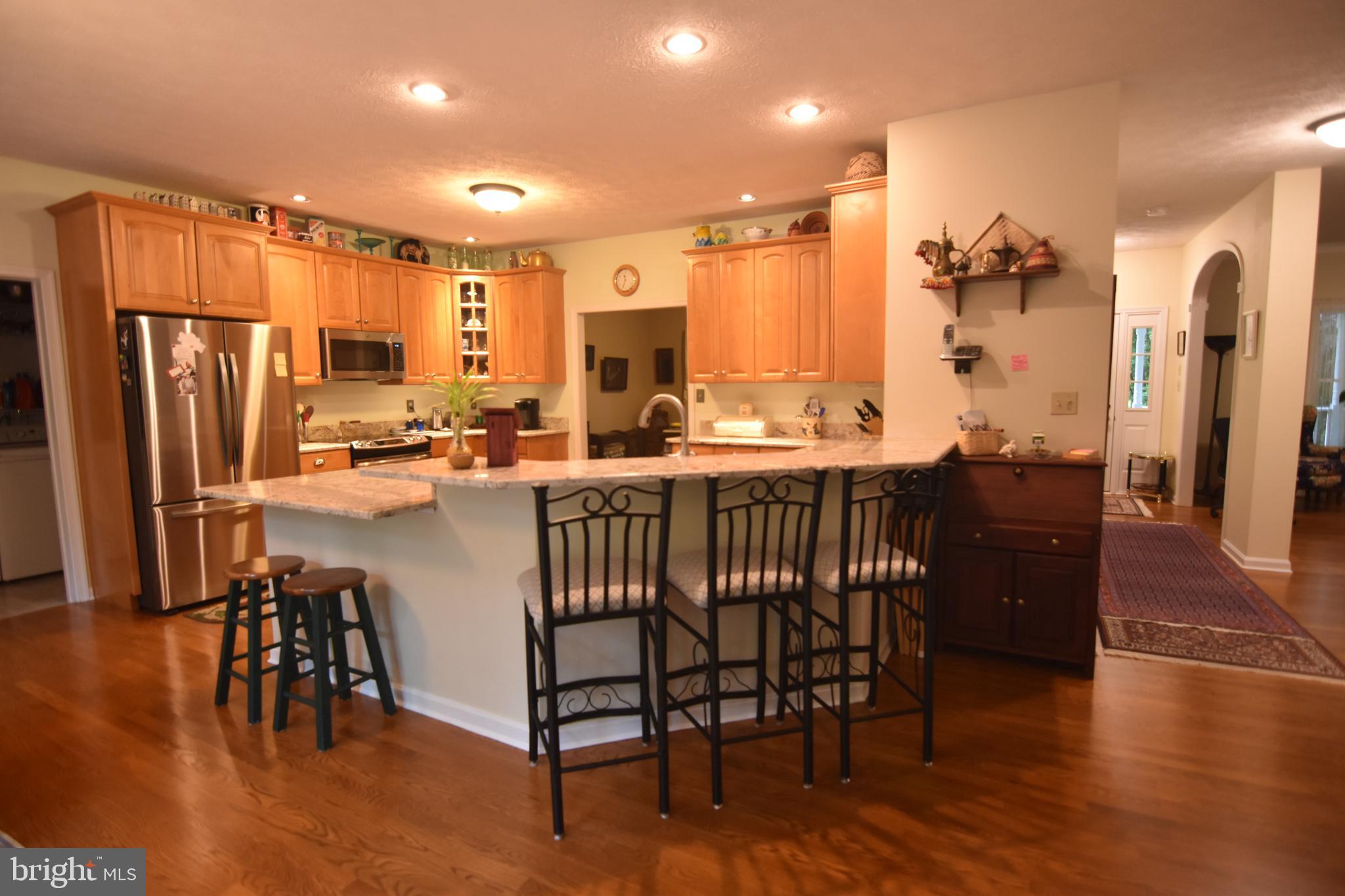CHESTNUT HILLS - Residential