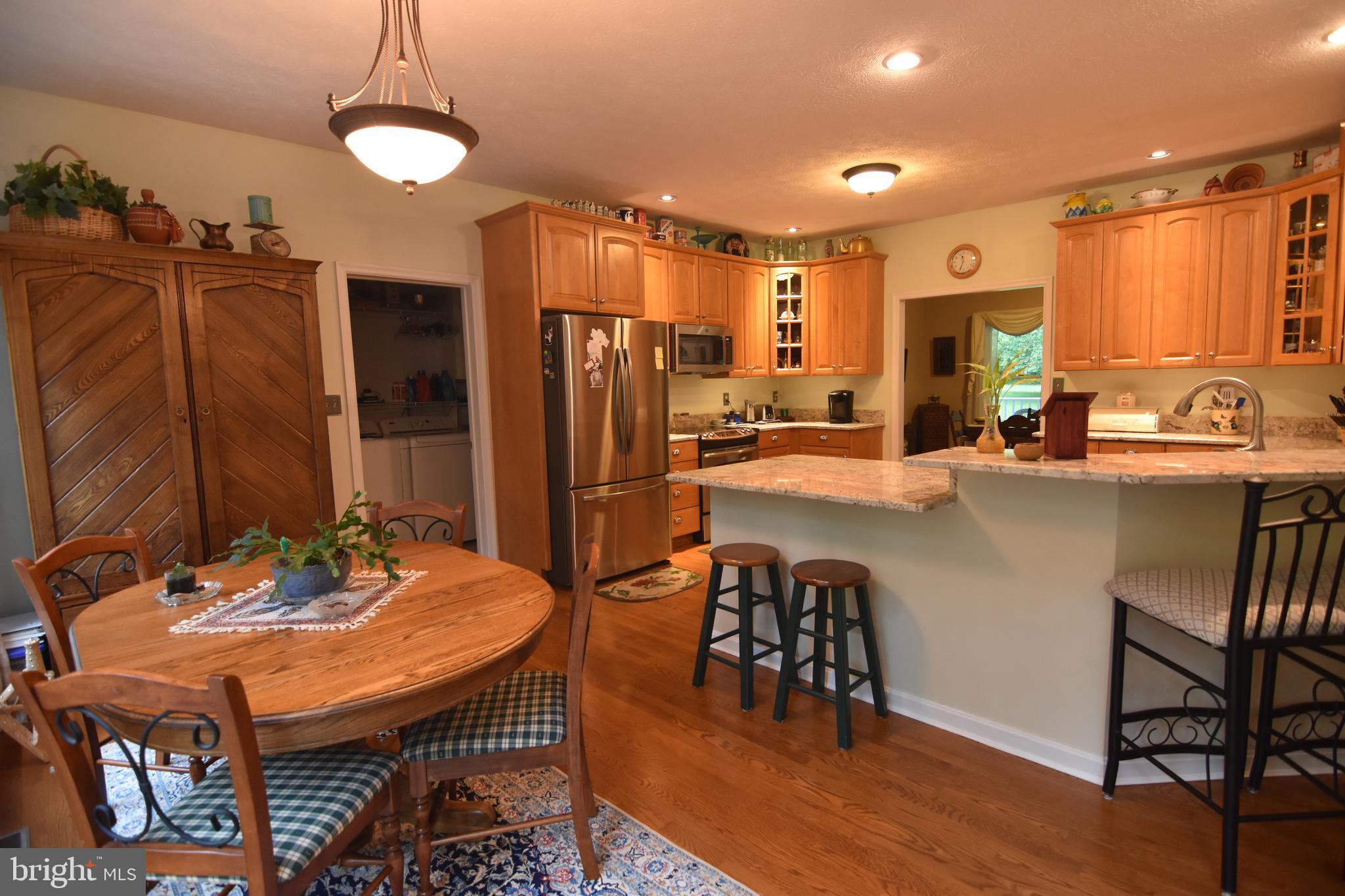 CHESTNUT HILLS - Residential