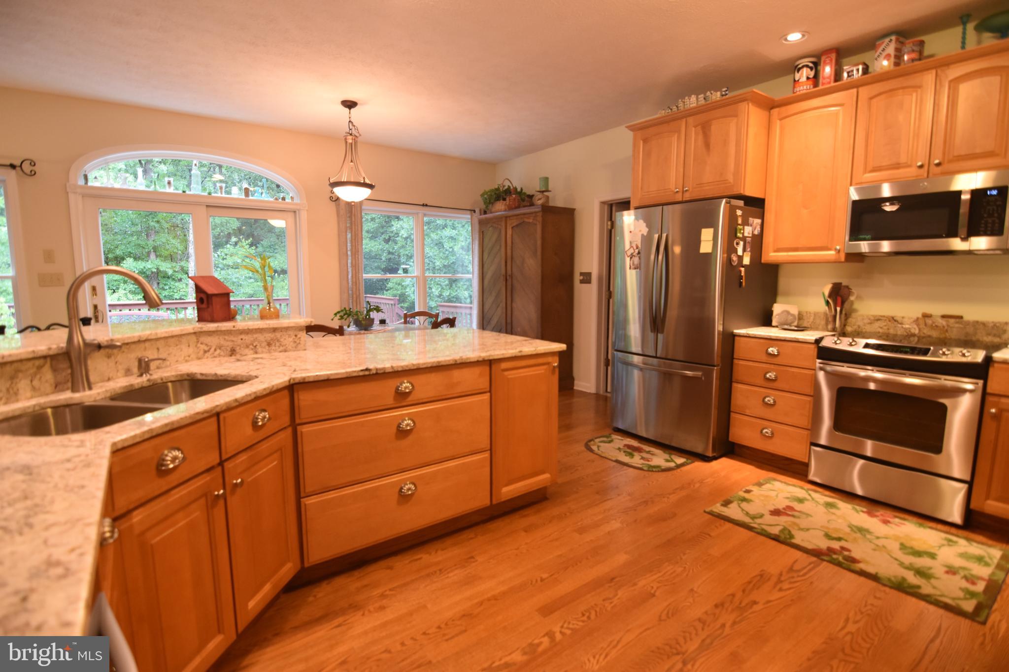 CHESTNUT HILLS - Residential