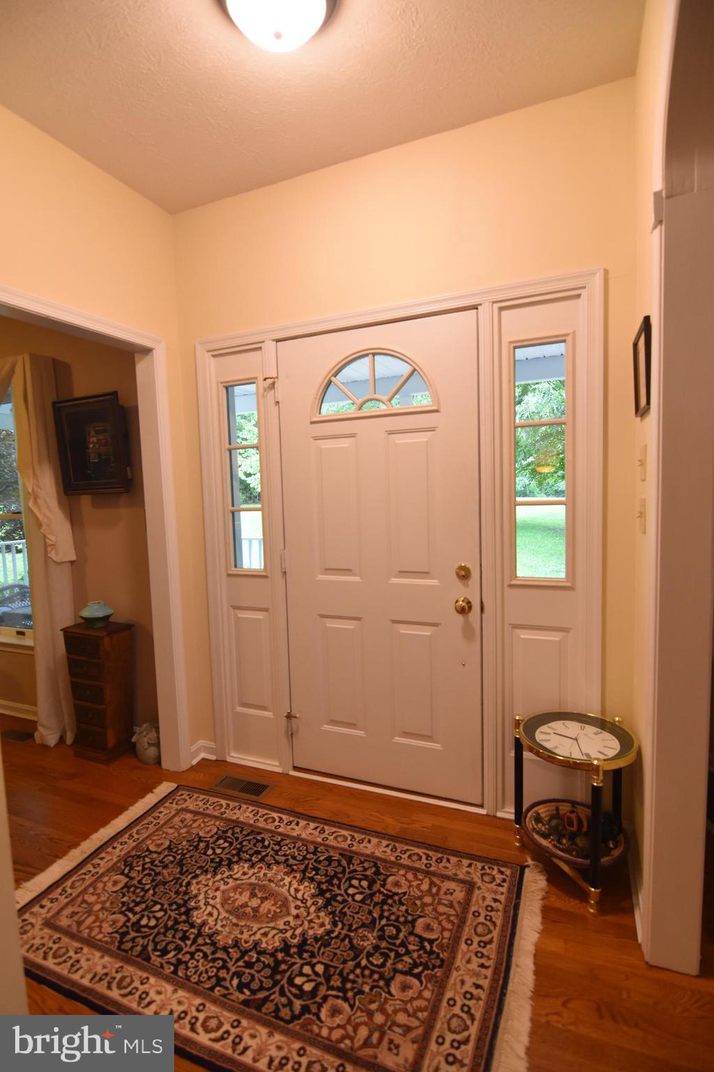 CHESTNUT HILLS - Residential