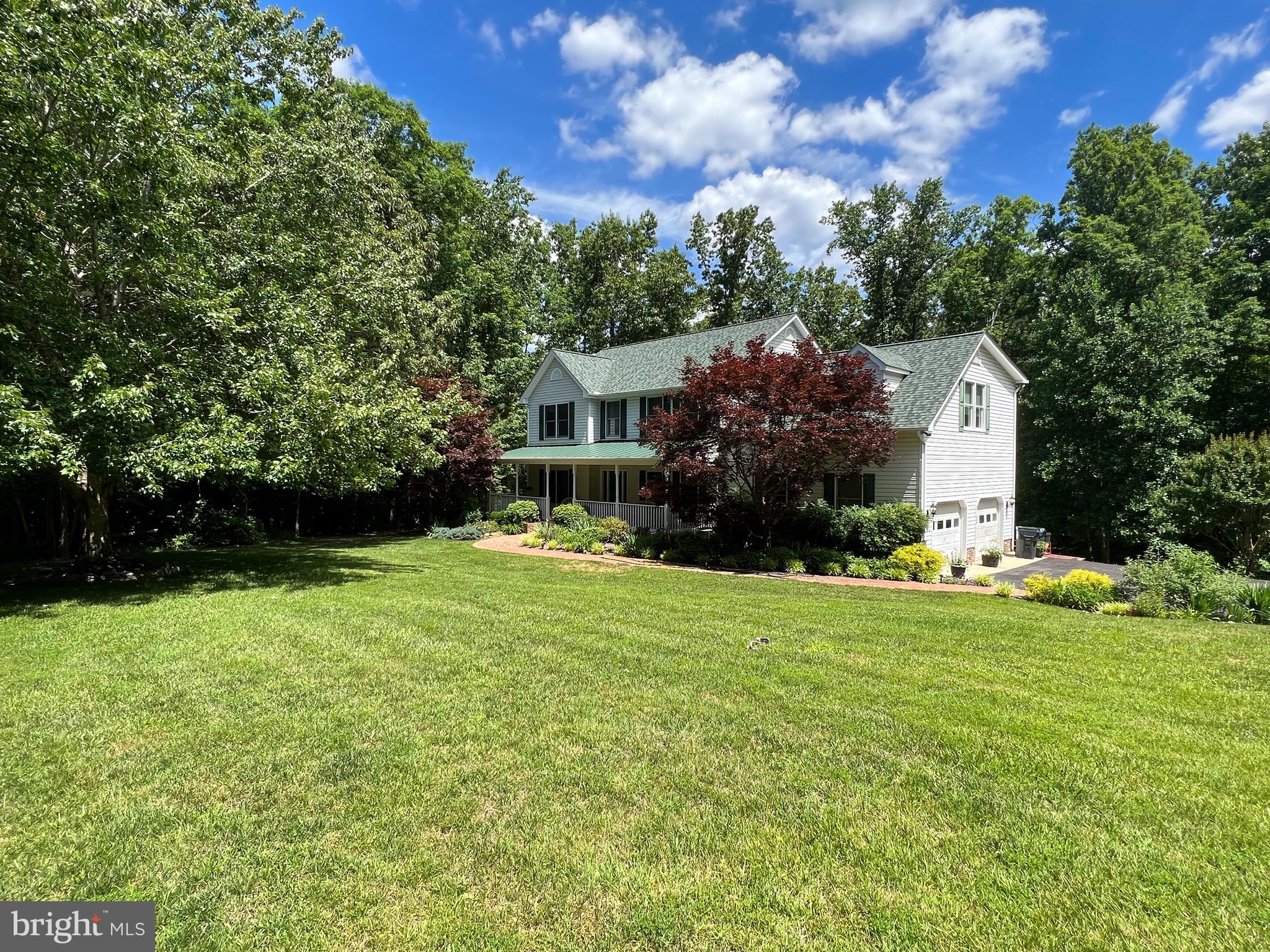 CHESTNUT HILLS - Residential