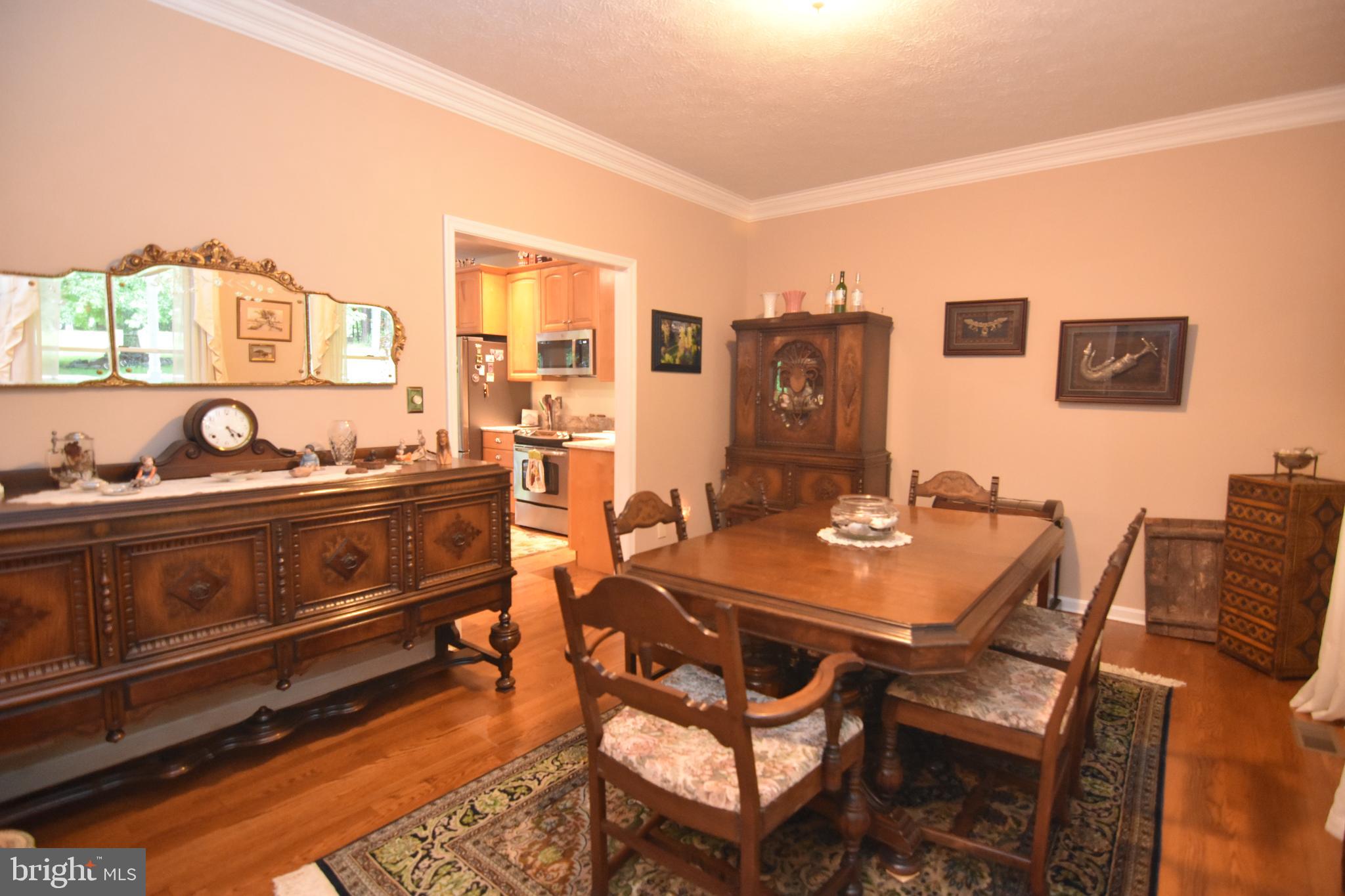 CHESTNUT HILLS - Residential