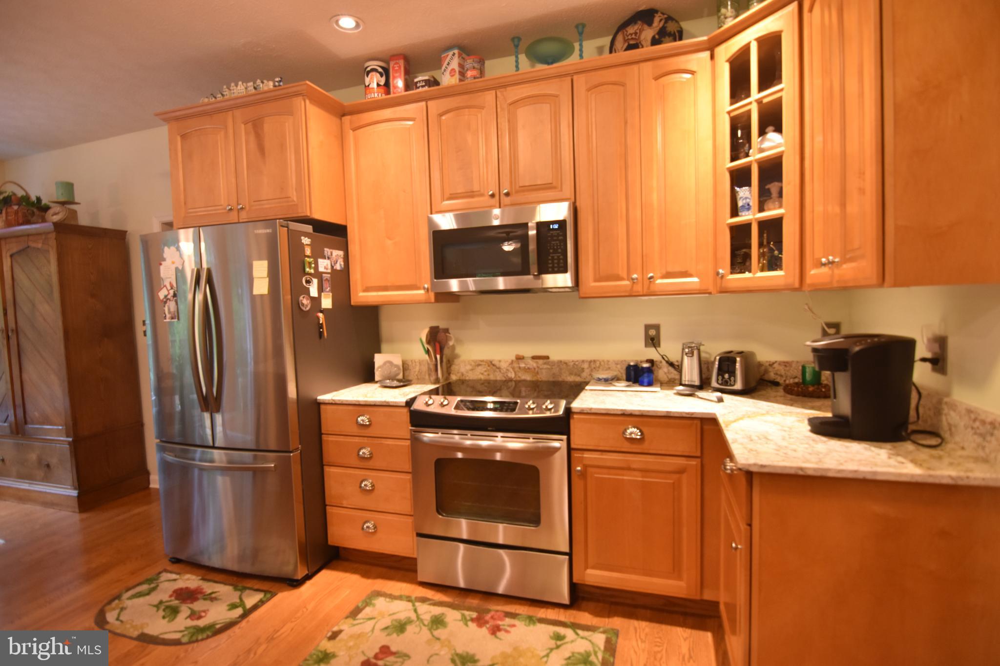 CHESTNUT HILLS - Residential