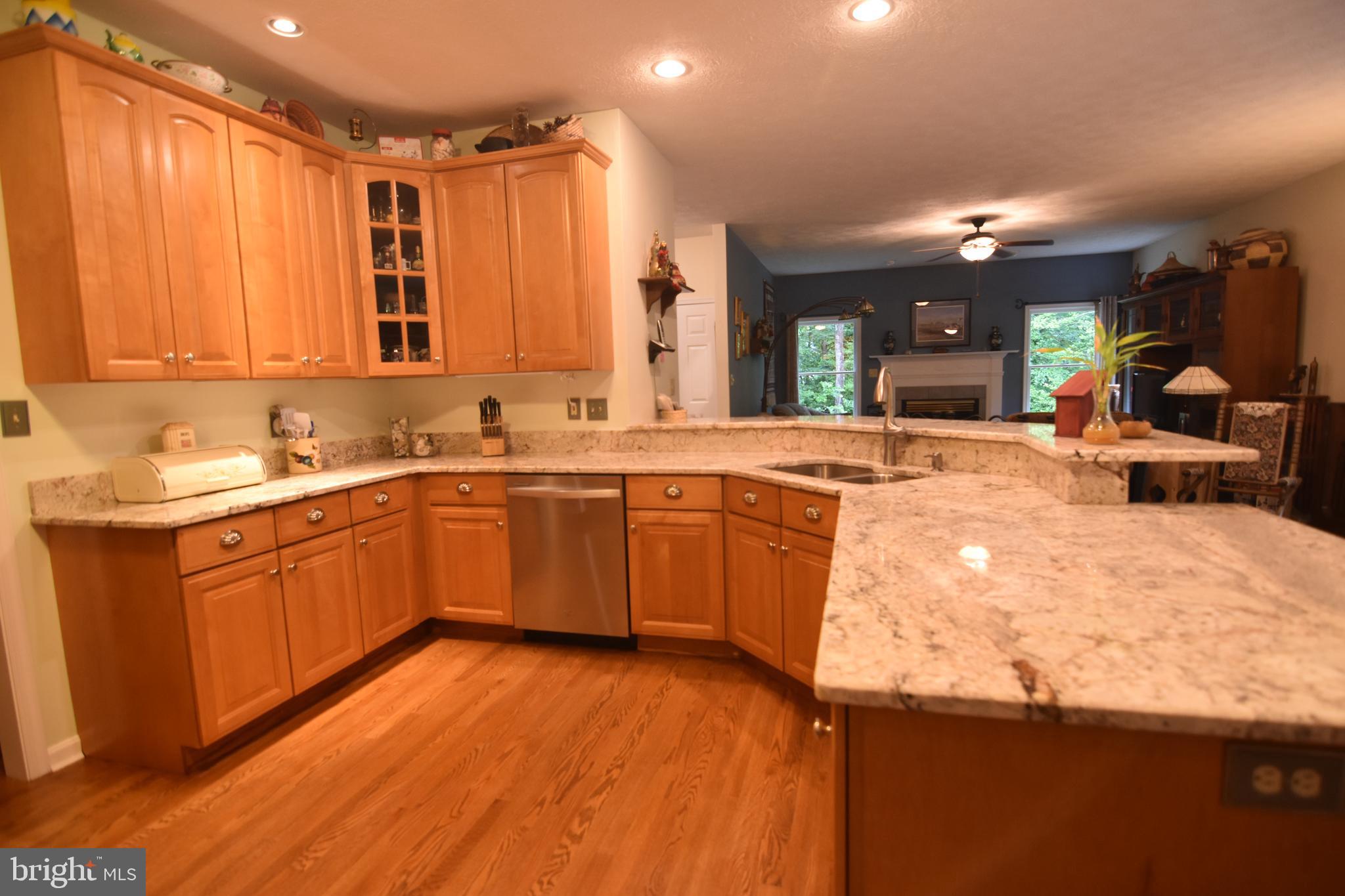 CHESTNUT HILLS - Residential