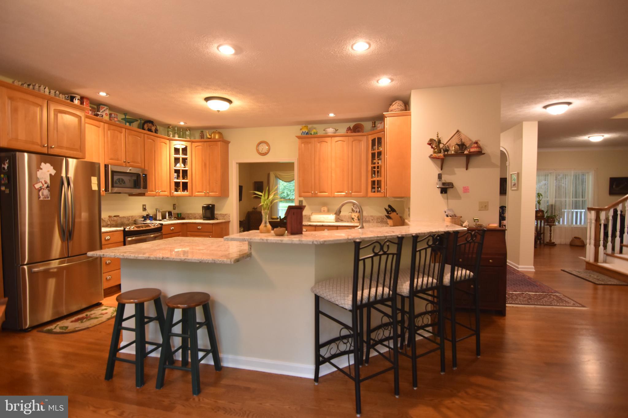 CHESTNUT HILLS - Residential