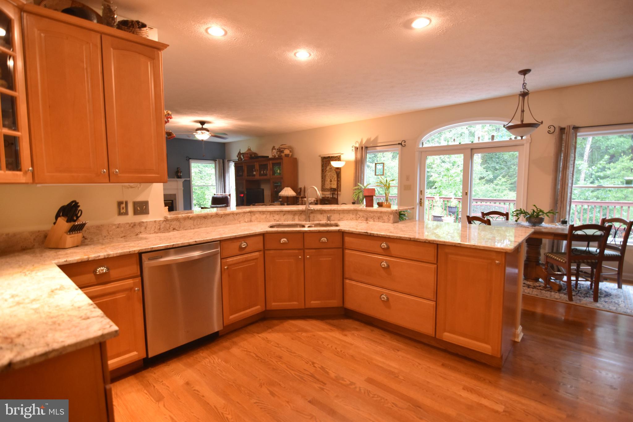 CHESTNUT HILLS - Residential
