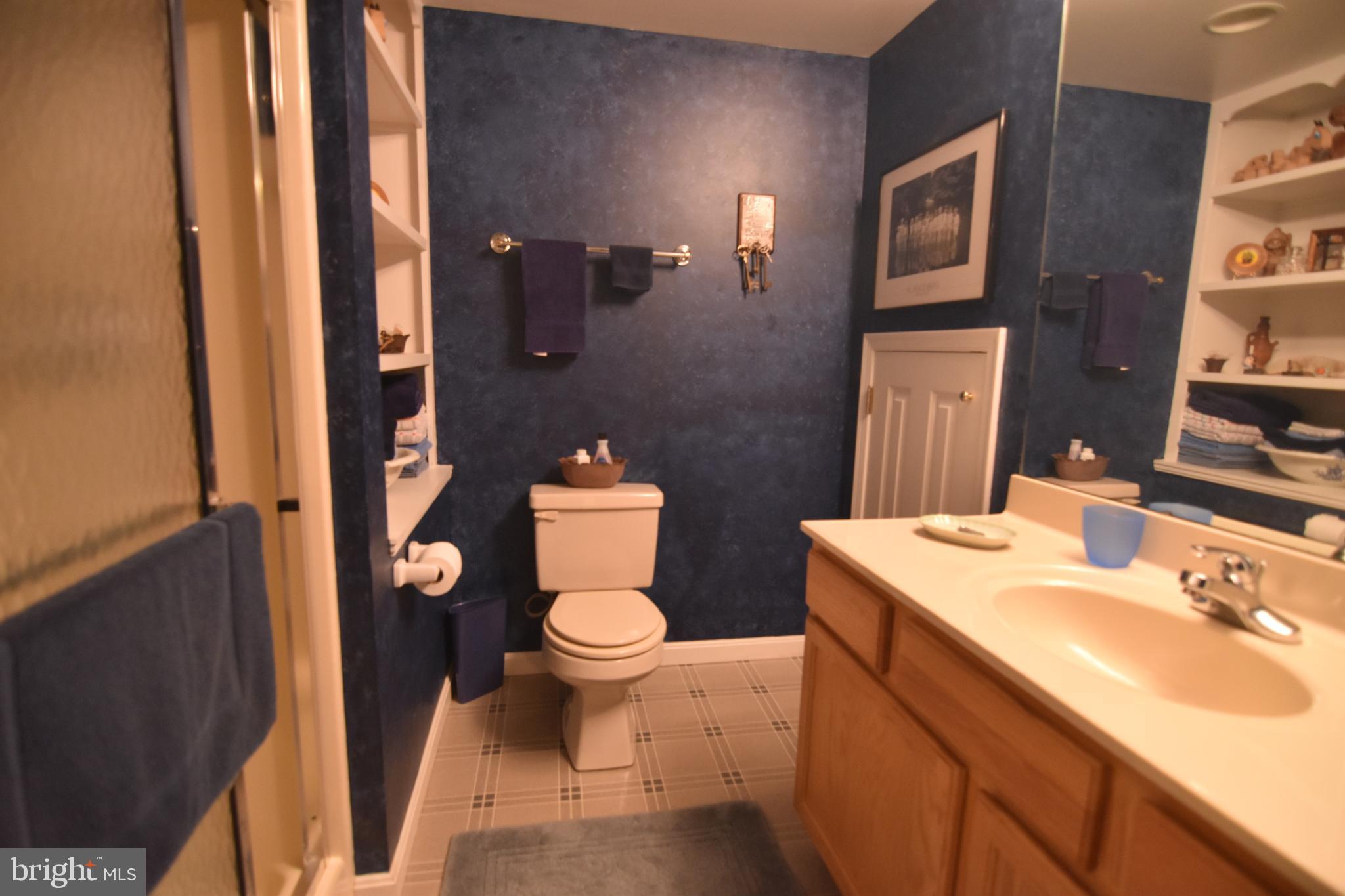 CHESTNUT HILLS - Residential